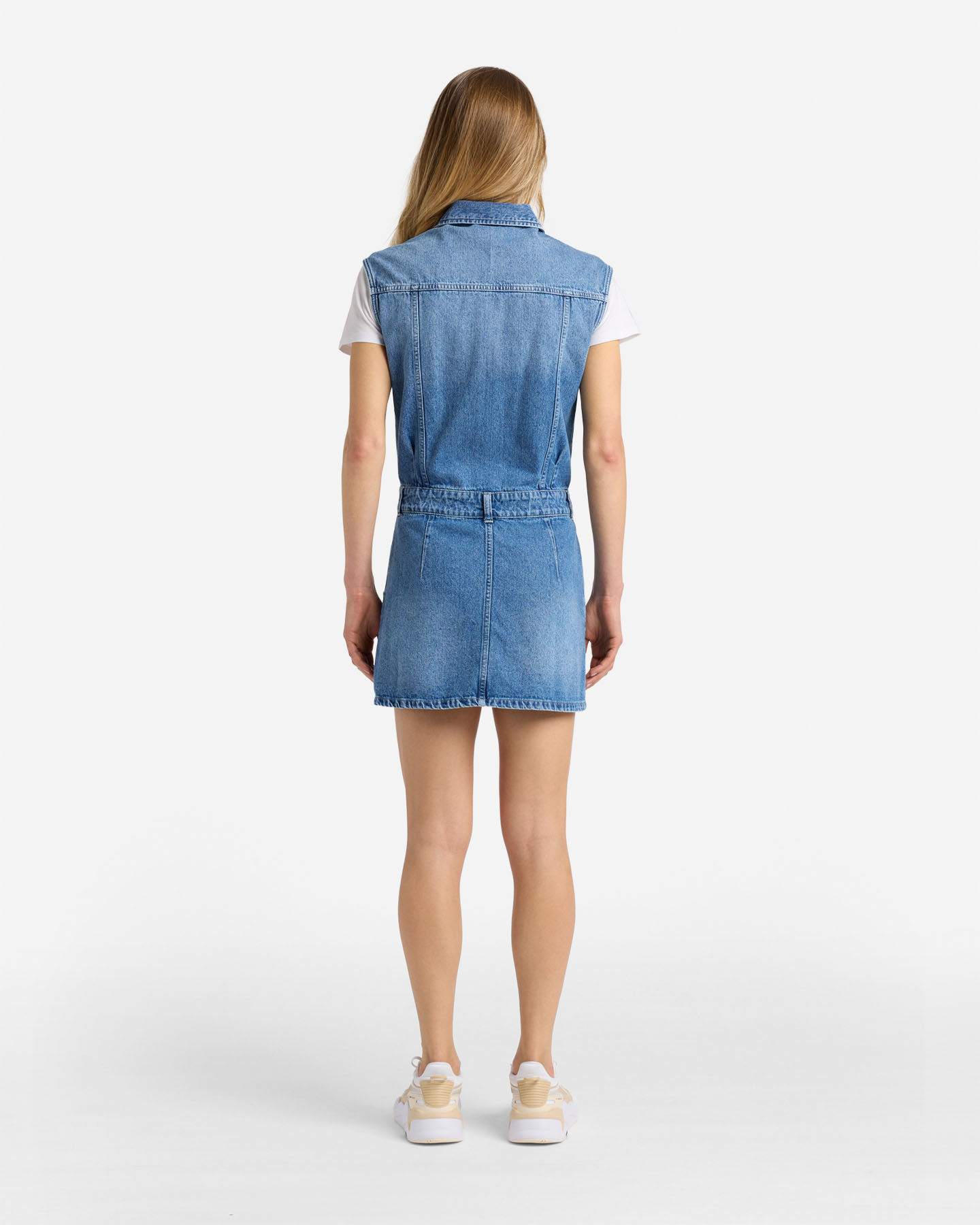 Abito DACK'S DENIM W - Denim - 3 | Cisalfa Sport