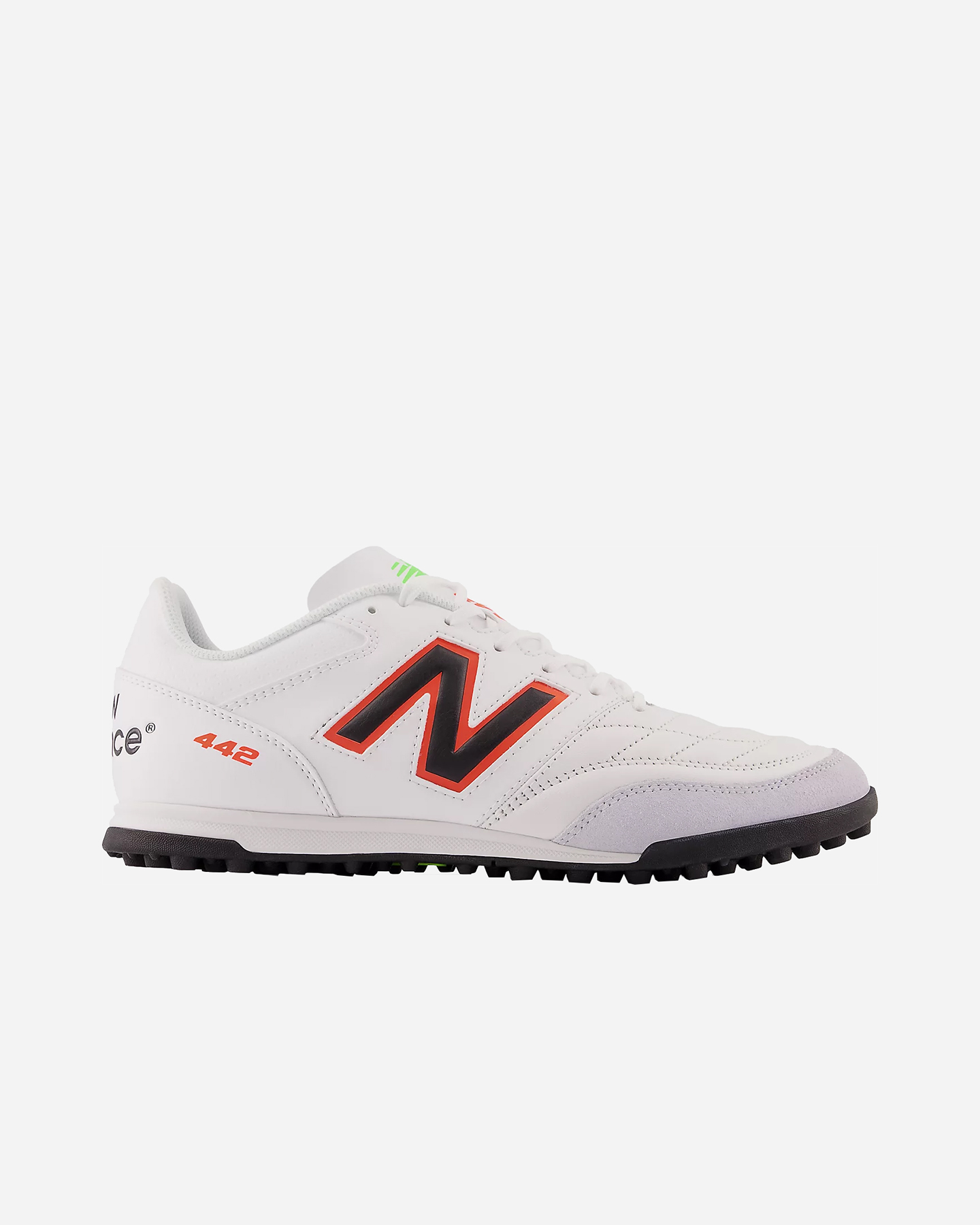 Scarpe calcio NEW BALANCE 442 V2 TEAM TF M - 0 | Cisalfa Sport