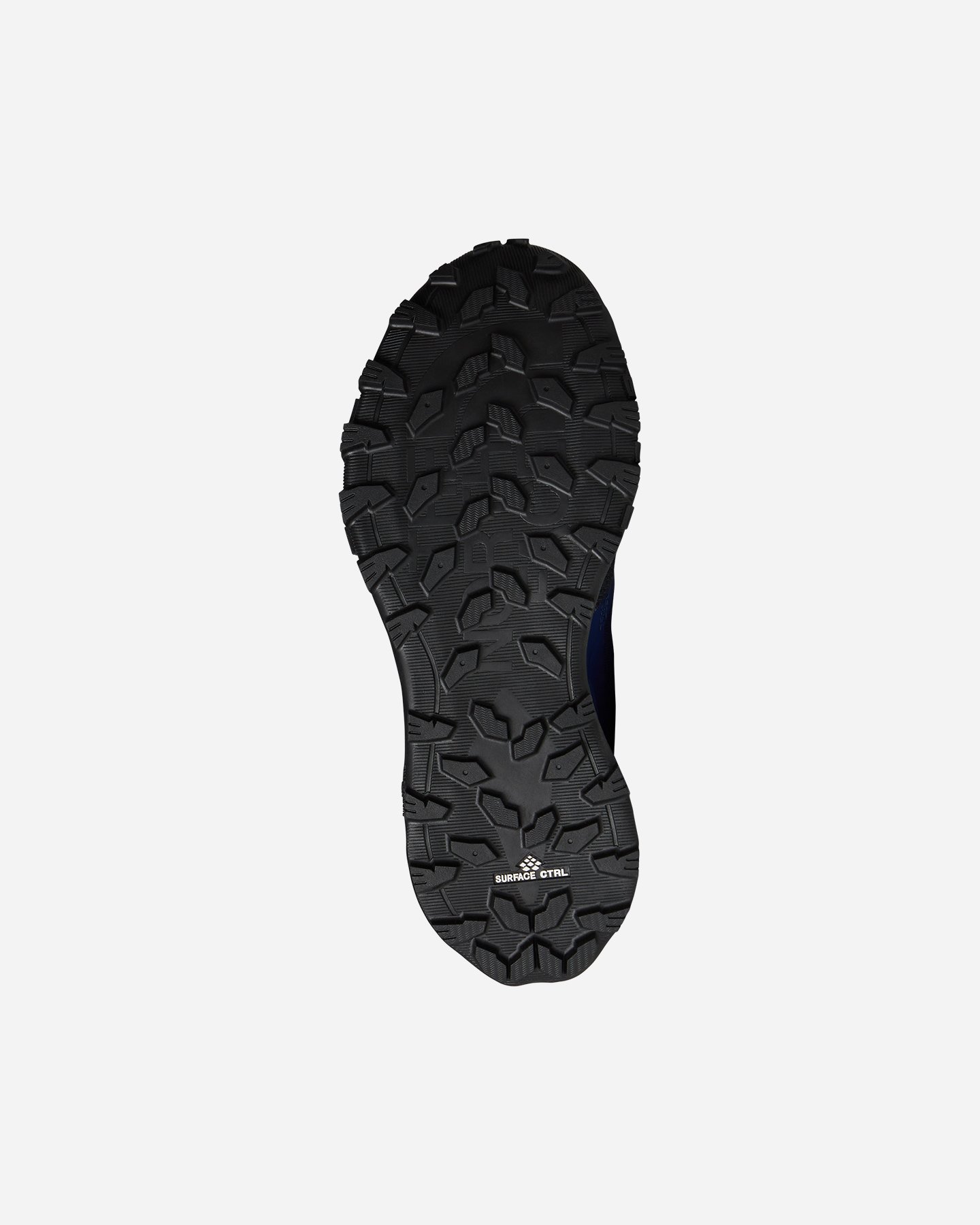 Scarpe trail THE NORTH FACE OFFTRAIL TR GTX M - Nero - 3 | Cisalfa Sport