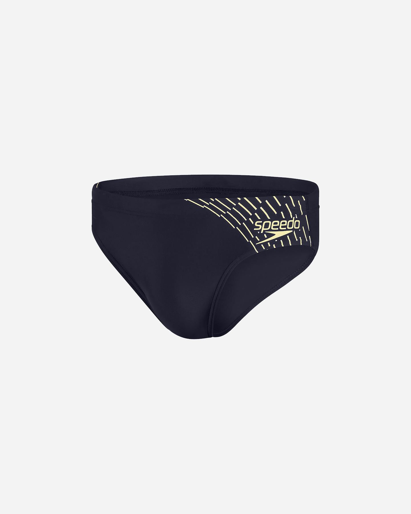 Slip piscina SPEEDO MEDLEY LOGO M - Blu Navy - 0 | Cisalfa Sport