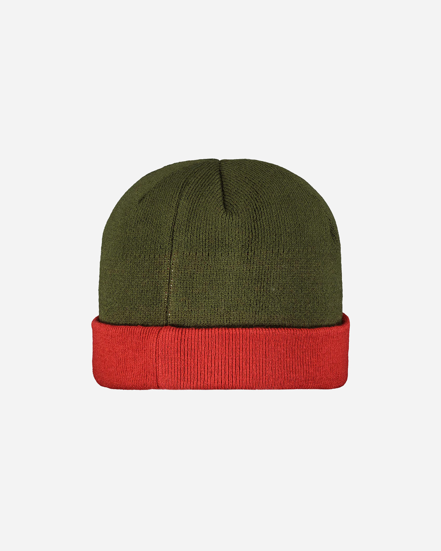 Berretto BEAR ICONIC JR - Verde - 1 | Cisalfa Sport