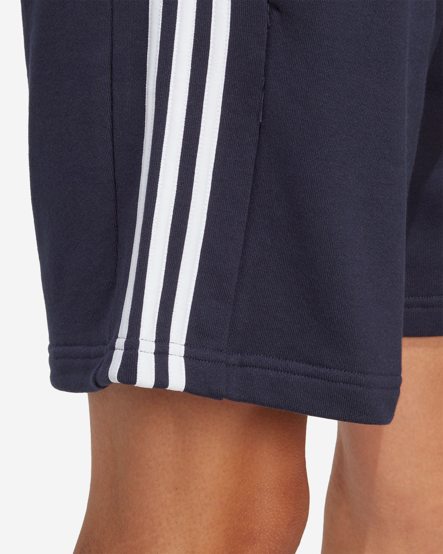 Pantaloncini ADIDAS CORE 3STRIPES M - 5 | Cisalfa Sport
