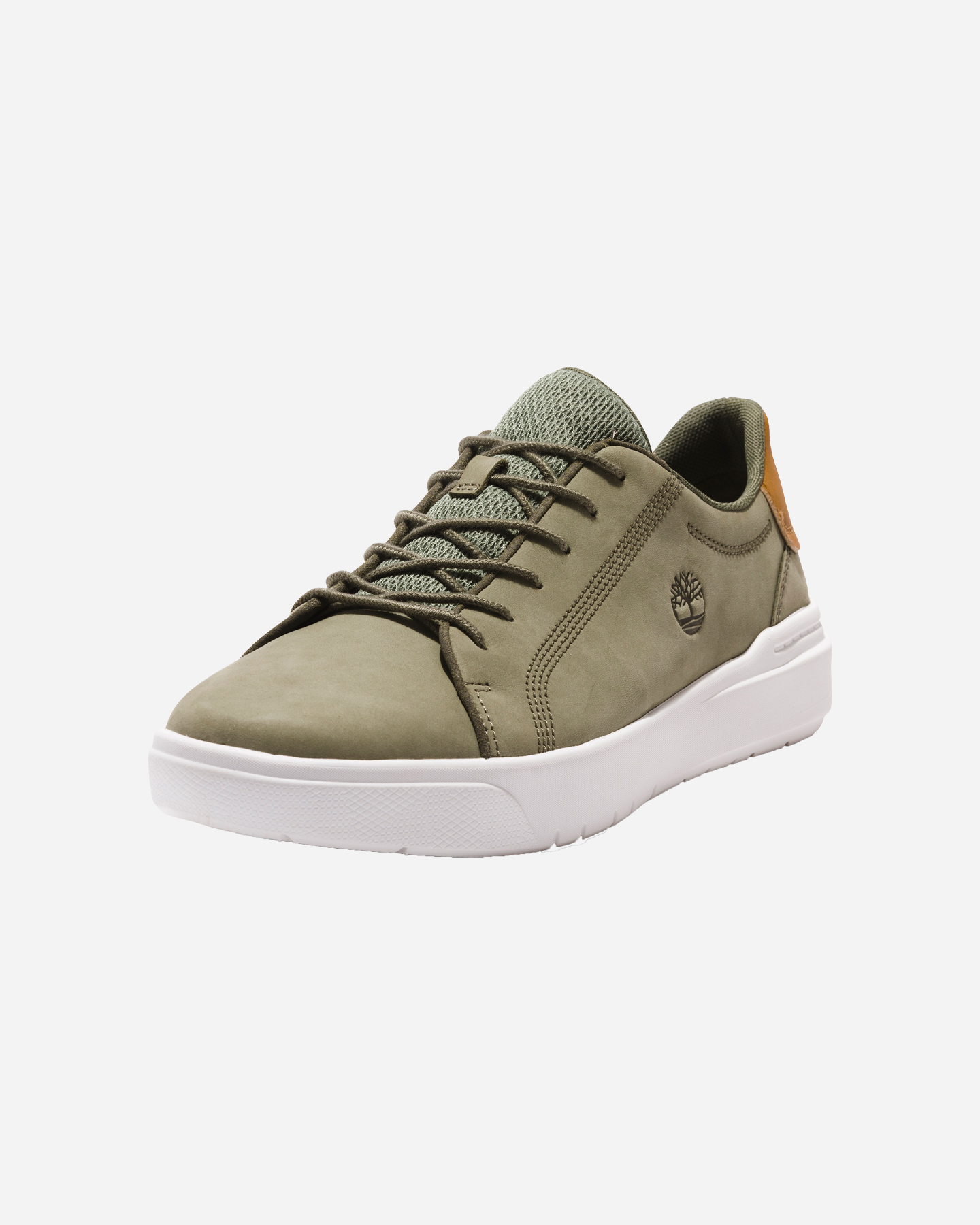 Scarpe urban TIMBERLAND SENECA BAY OX M - Verde - 2 | Cisalfa Sport