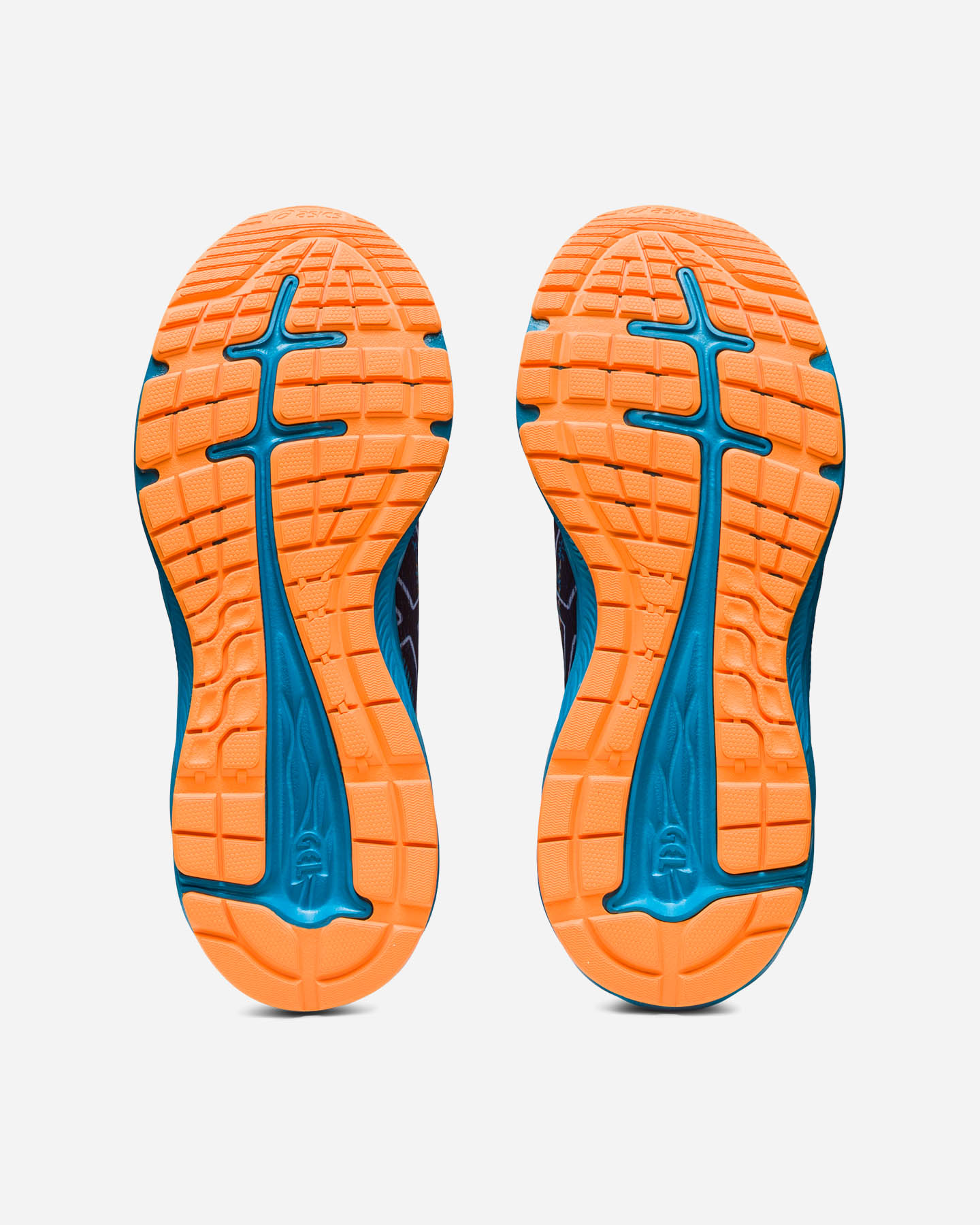 Scarpe running ASICS GEL-NOOSA TRI 13 GS JR - Blu - 3 | Cisalfa Sport