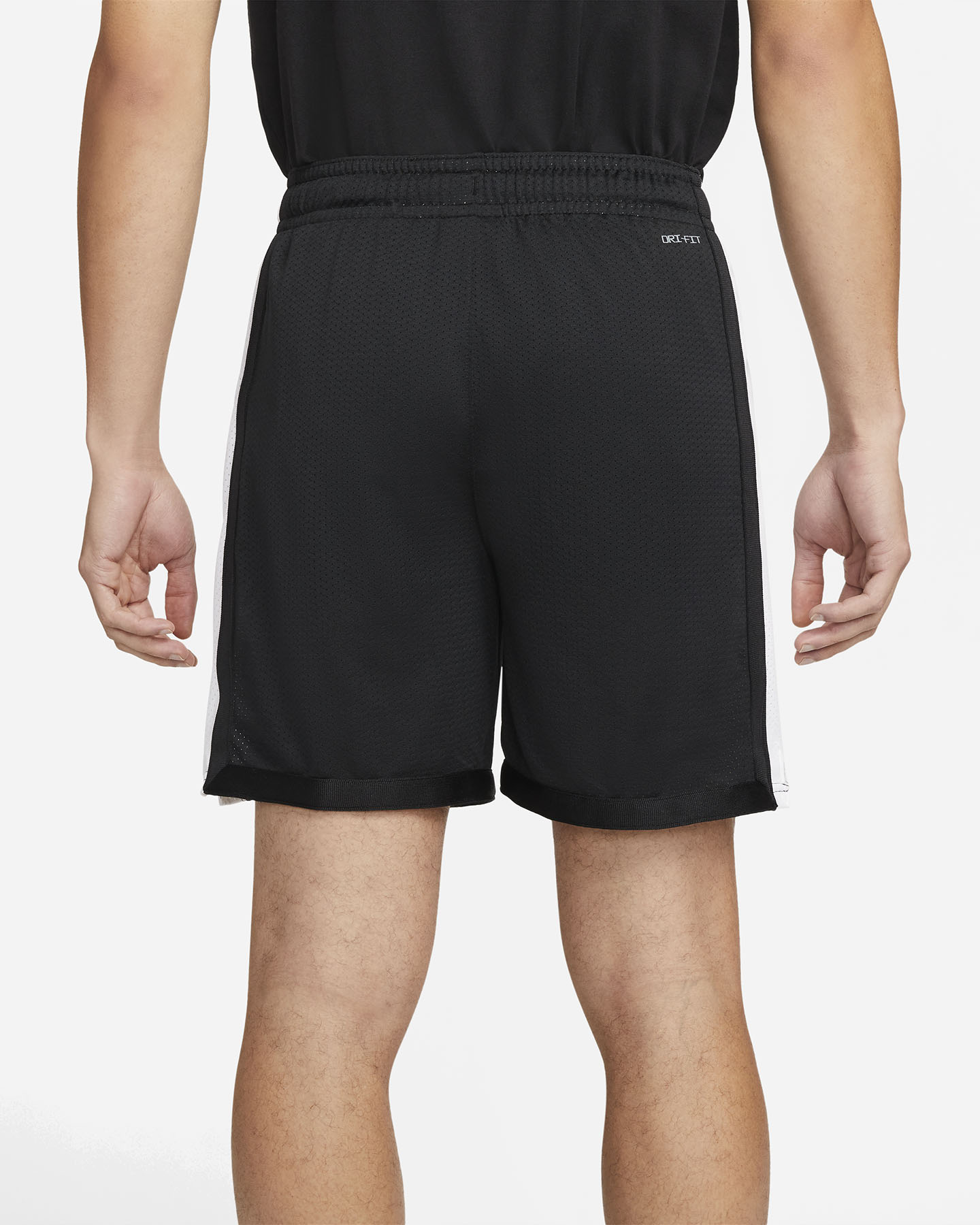 Pantaloncini basket NIKE JORDAN SPORT DRI FIT M - Nero - 1 | Cisalfa Sport