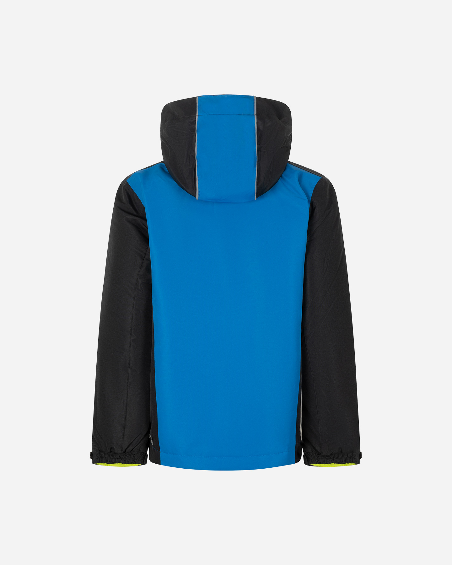 Completo sci 8848 SKI ESSENTIAL JR - Blu - 2 | Cisalfa Sport