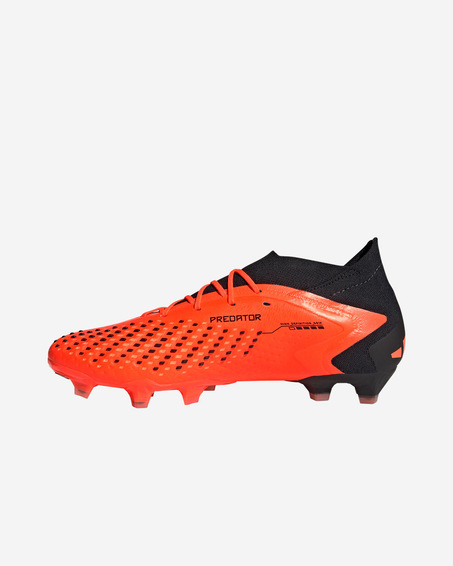 Scarpe calcio ADIDAS PREDATOR ACCURACY 1 FG M - 3 | Cisalfa Sport