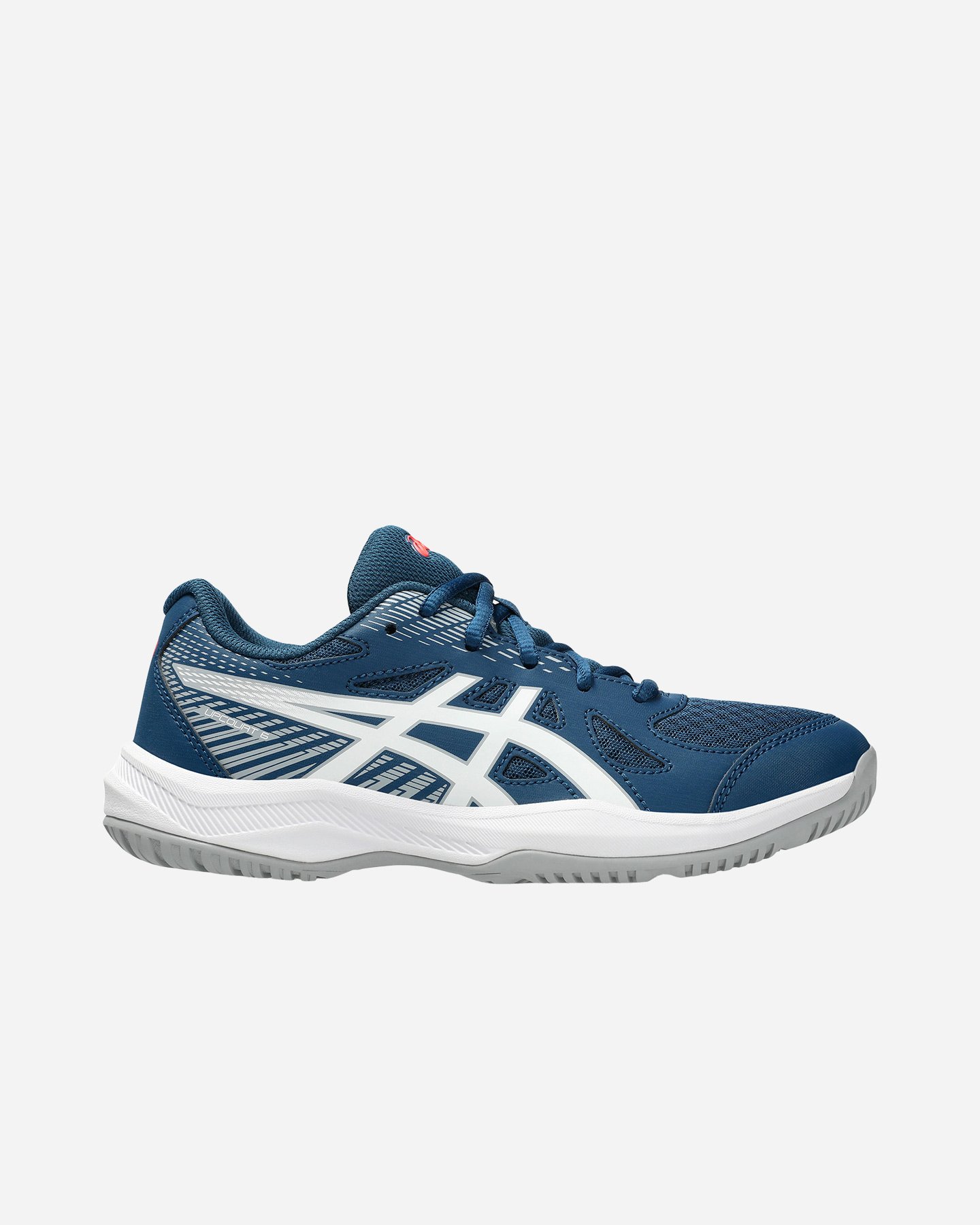 Scarpe volley ASICS UPCOURT 6 GS JR - Color mix - 0 | Cisalfa Sport
