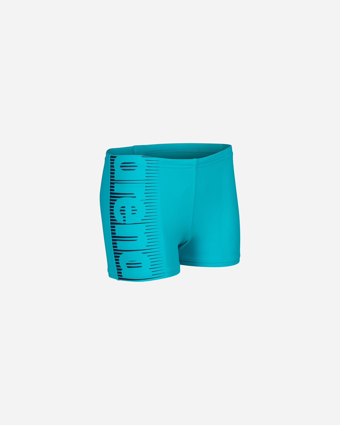 Short piscina ARENA LOGO-S JR - Azzurro - 0 | Cisalfa Sport