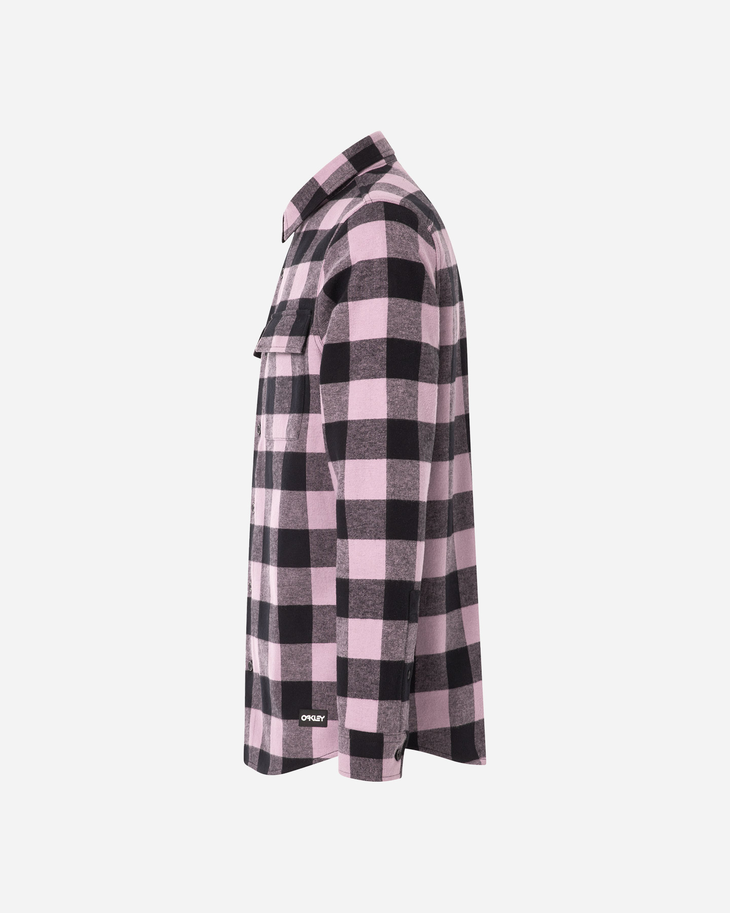 Pile sci OAKLEY BEAR COZY M - Viola - 1 | Cisalfa Sport