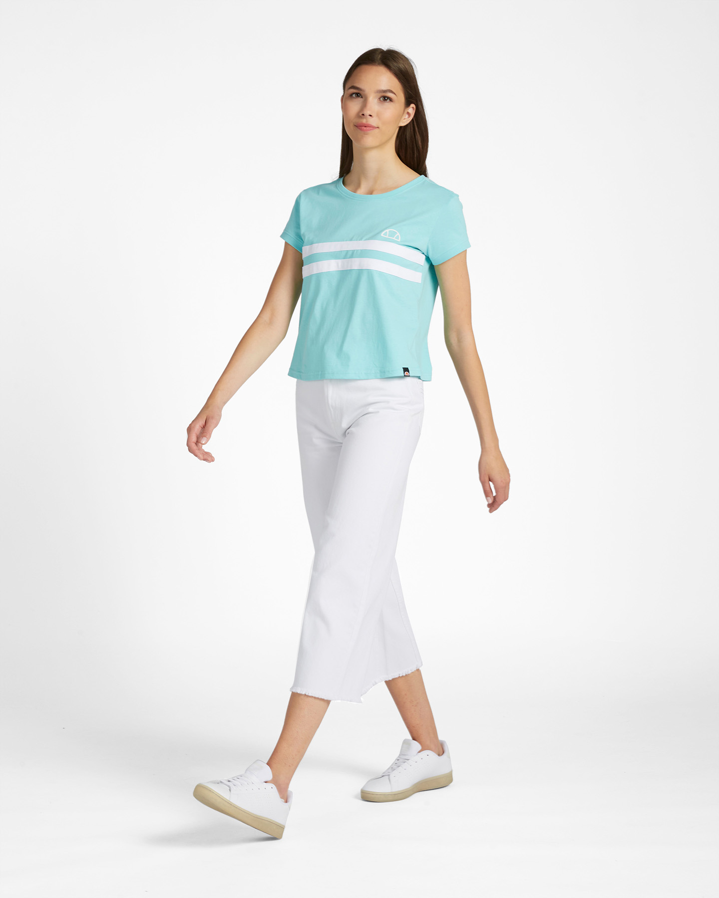 T-shirt ELLESSE SPORT BASIC W - 8 | Cisalfa Sport