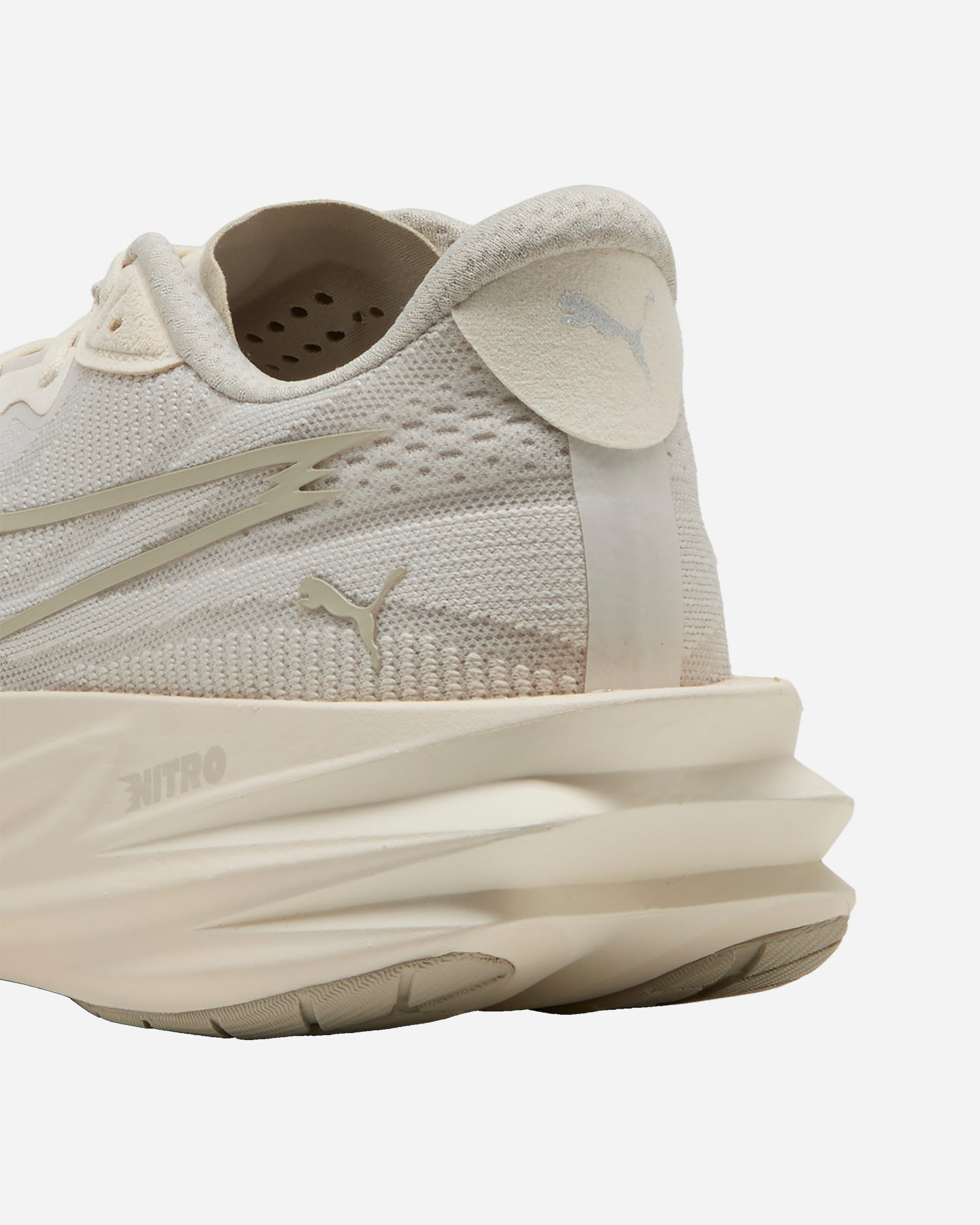 Scarpe running PUMA DEVIATE PURE NITRO M - 4 | Cisalfa Sport