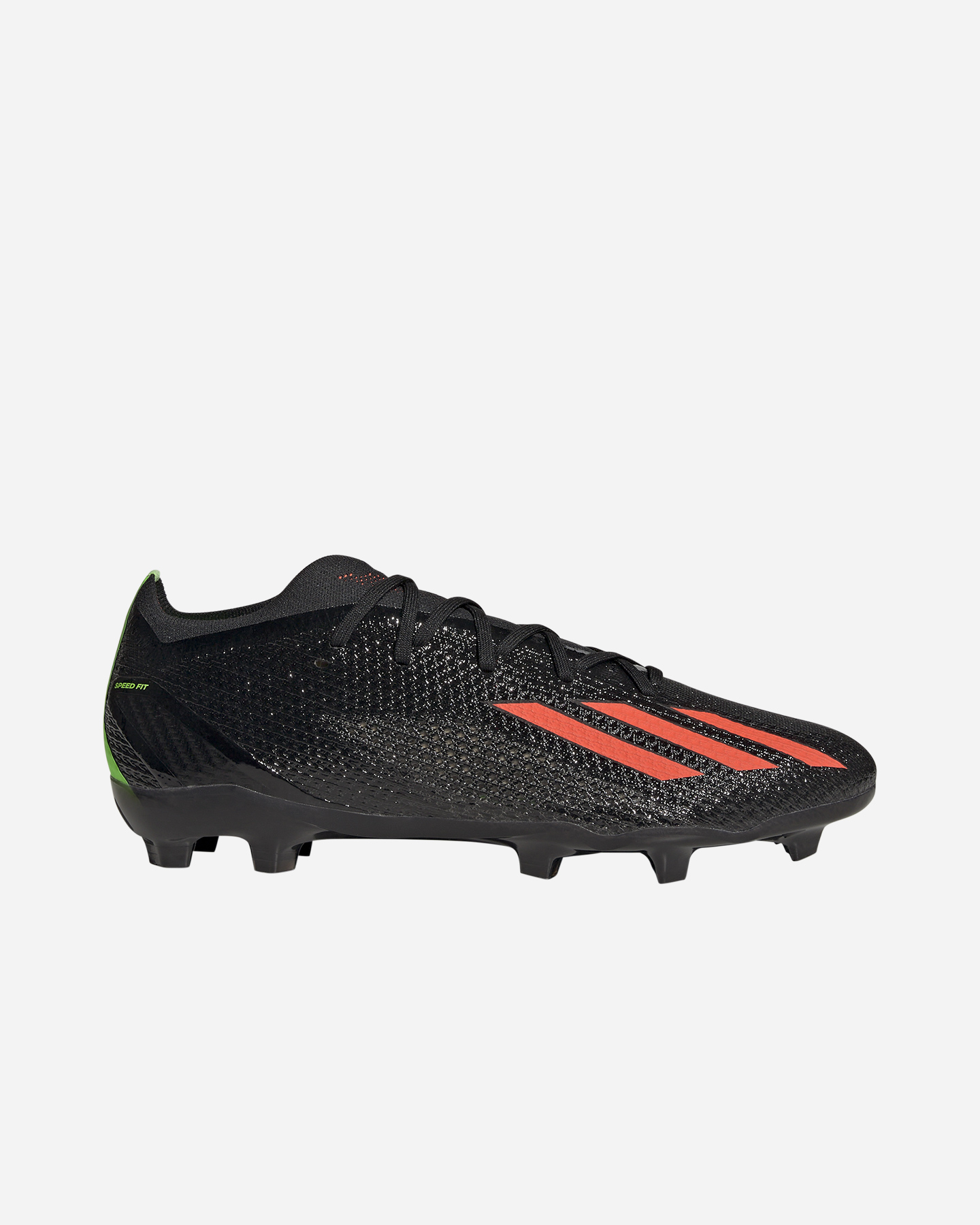 Scarpe calcio ADIDAS X SPEEDPORTAL.2 FG M - Nero - 0 | Cisalfa Sport