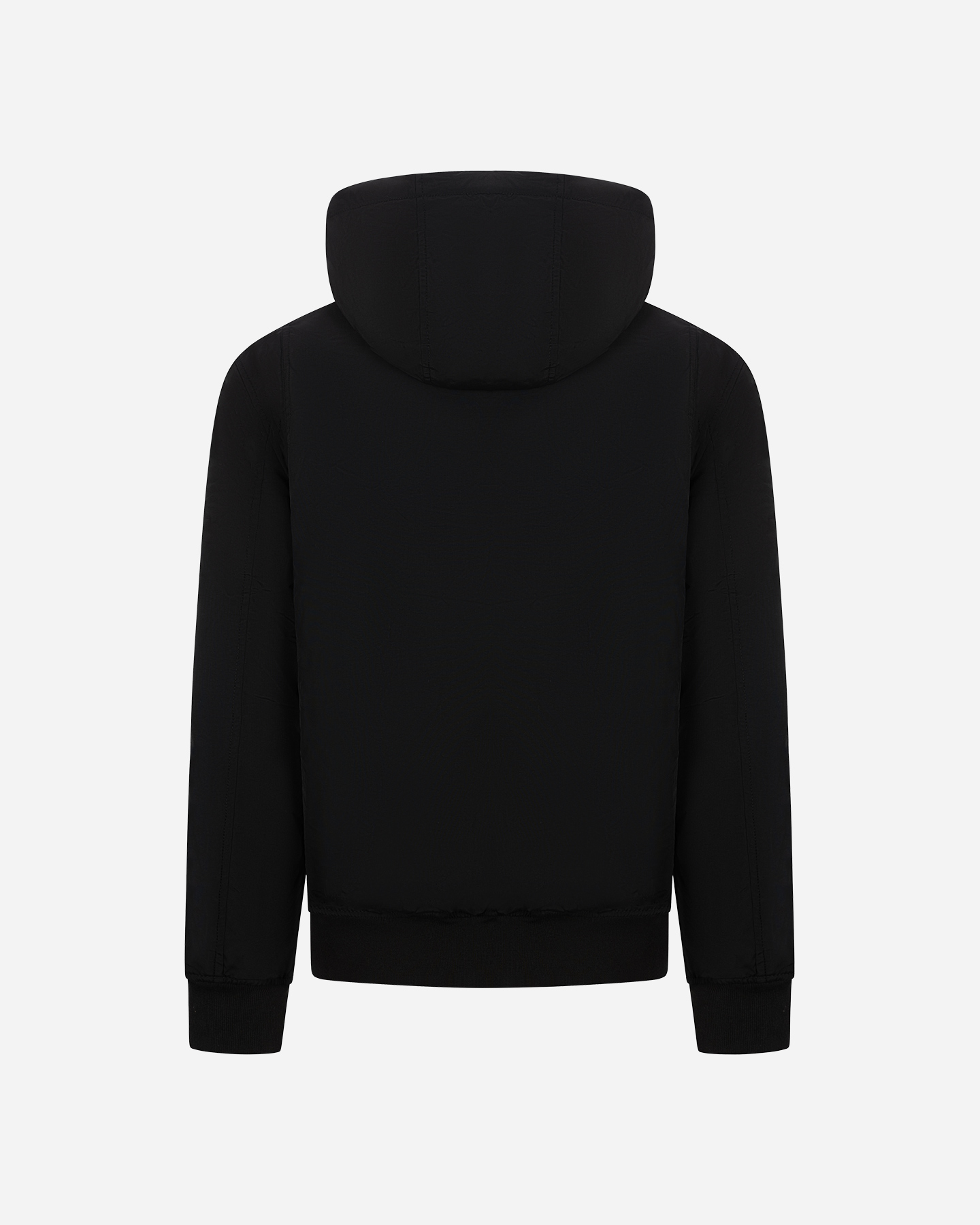 Giubbotto TOMMY HILFIGER BOMBER PADDED M - Nero - 1 | Cisalfa Sport