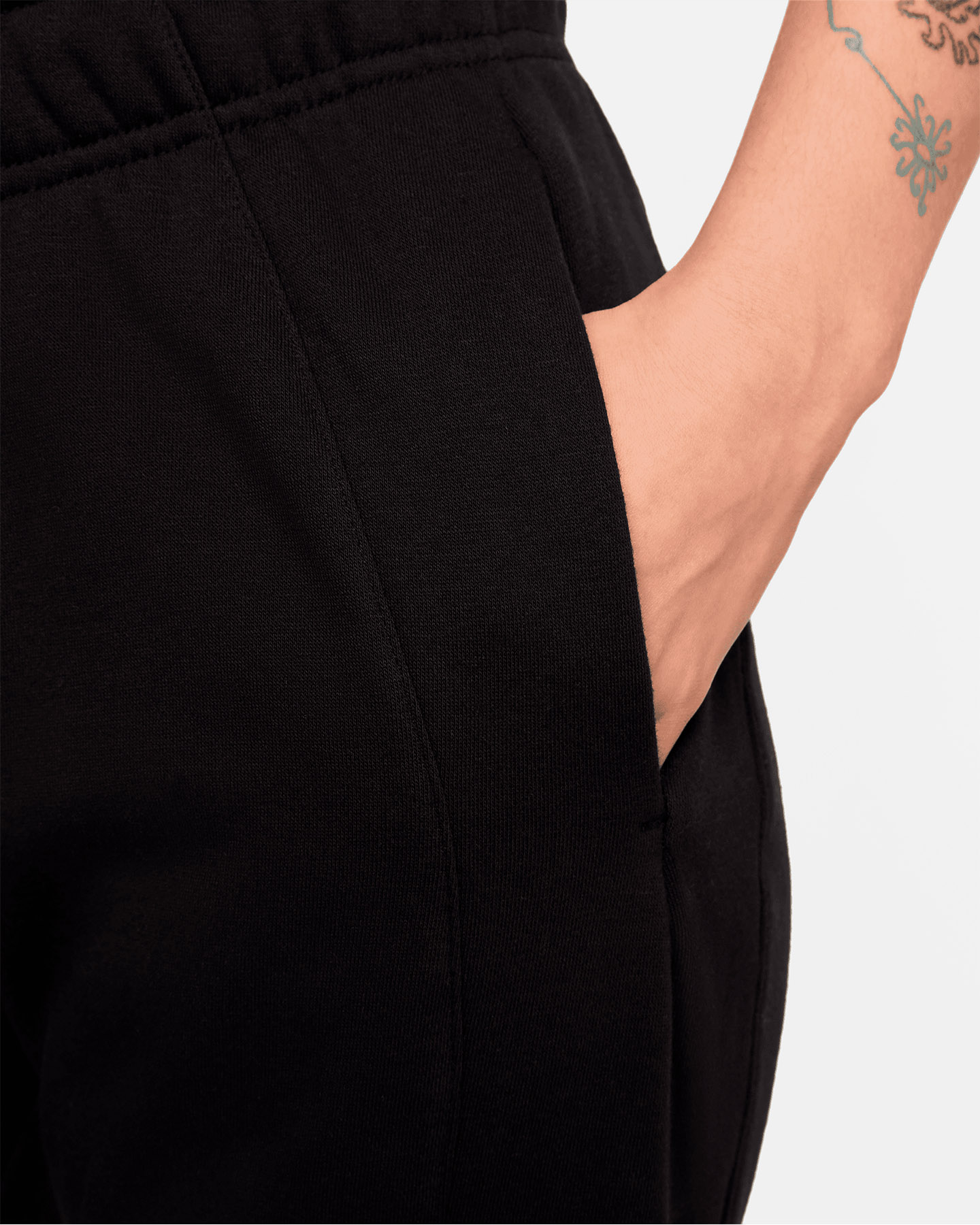 Pantalone NIKE CUFFS AIR W - 2 | Cisalfa Sport