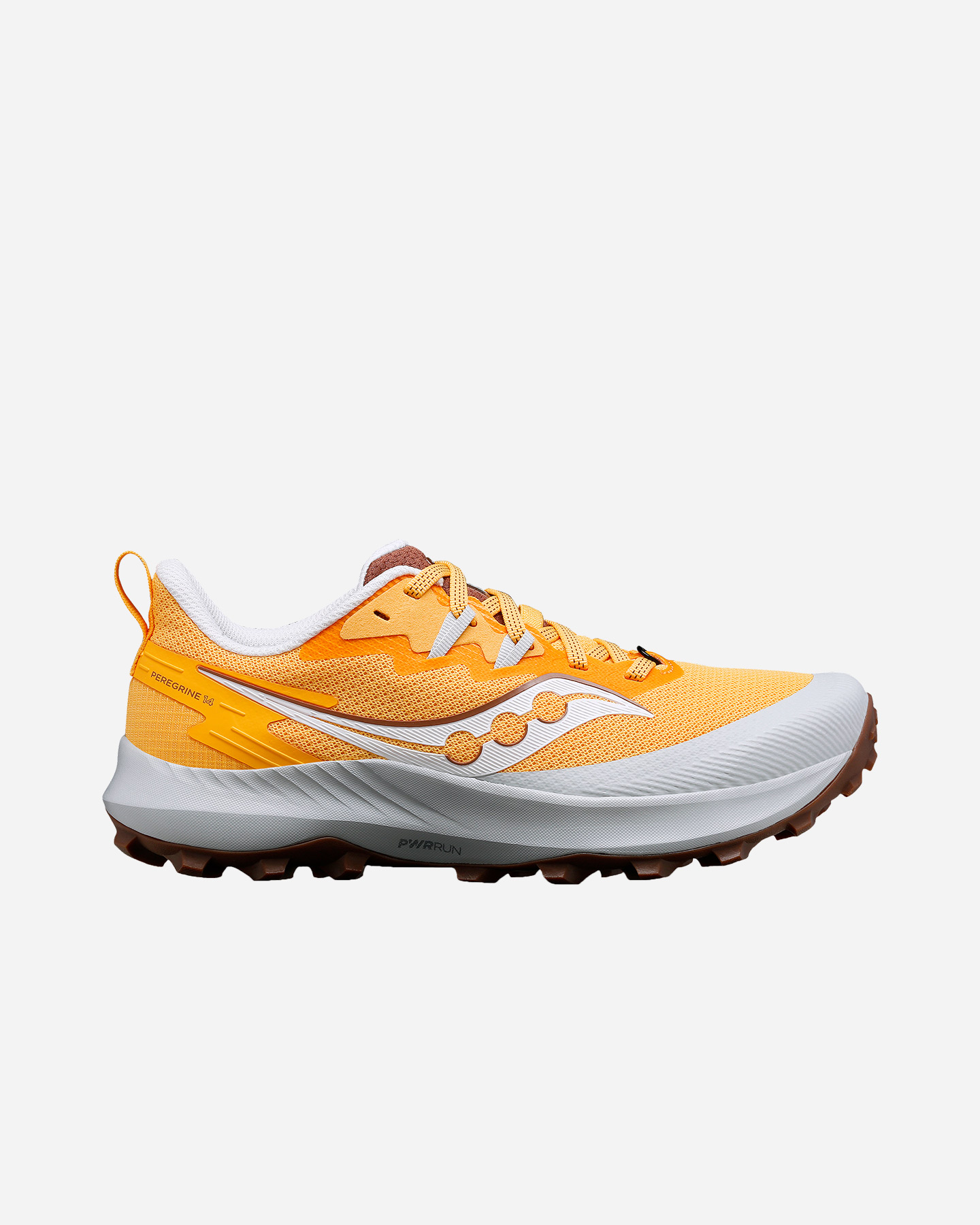 Scarpe trail SAUCONY PEREGRINE 14 W - Arancione - 0 | Cisalfa Sport