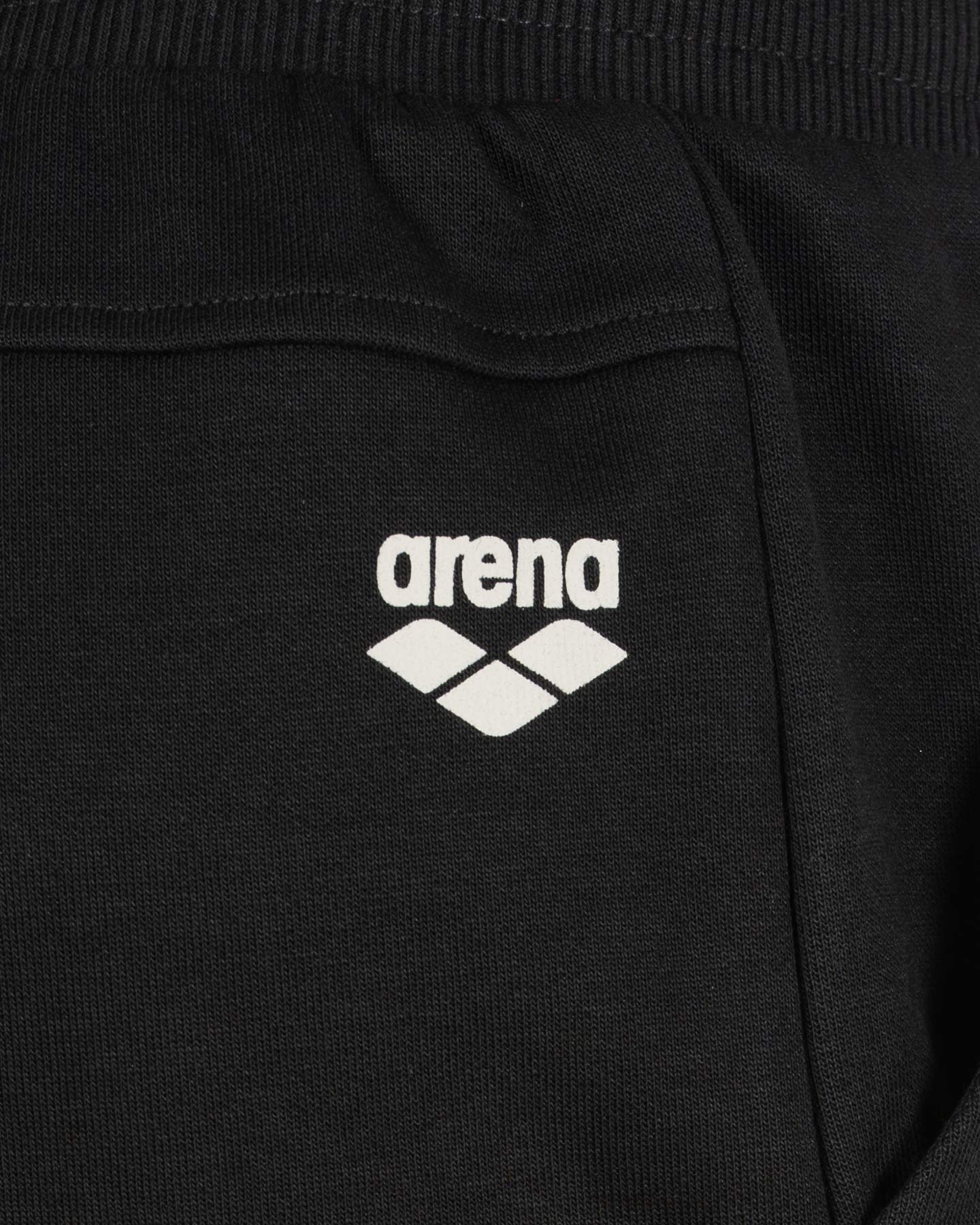 Pantalone ARENA ADVANCE JR - Nero - 2 | Cisalfa Sport