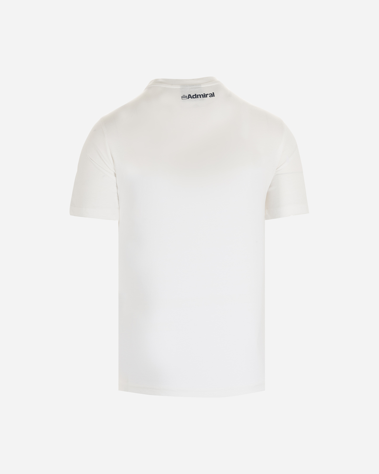 T-shirt ADMIRAL VARSITY M - 7 | Cisalfa Sport