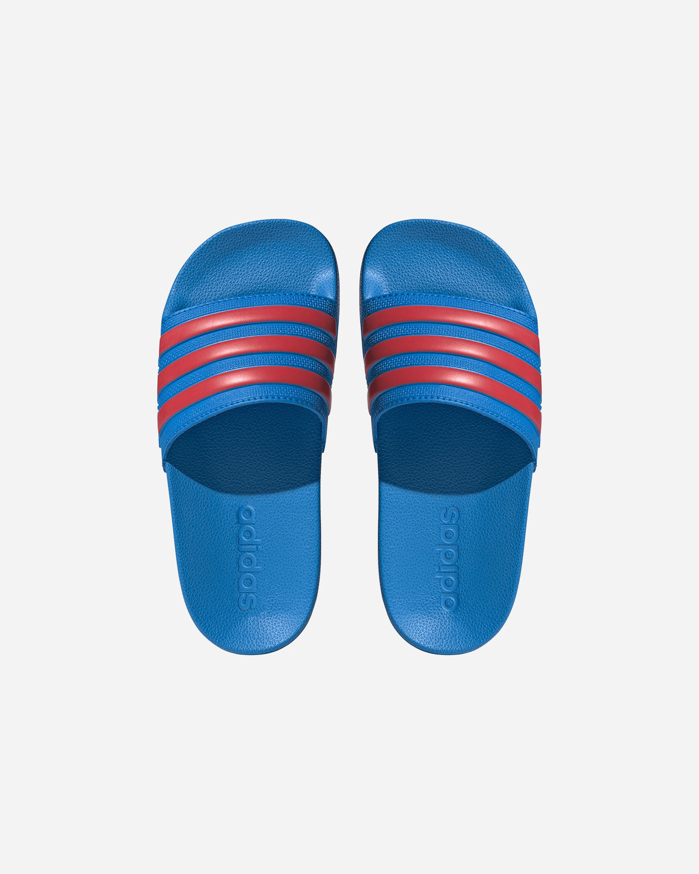 Sandali ADIDAS ADILETTE JR - Blu royal - 0 | Cisalfa Sport