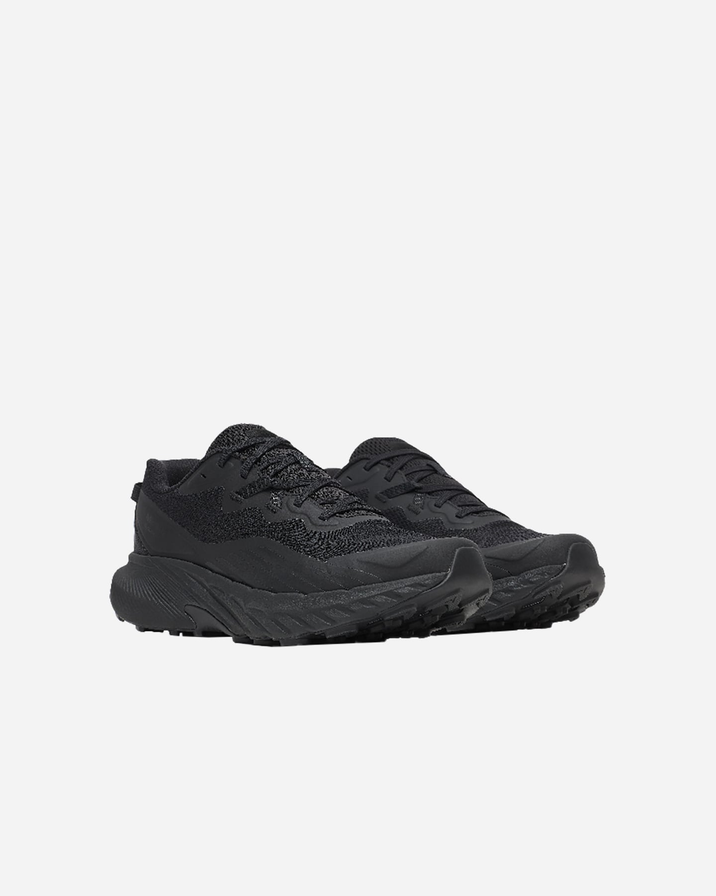 Scarpe trail MERRELL AGILITY TRAIL GTX M - Nero - 1 | Cisalfa Sport