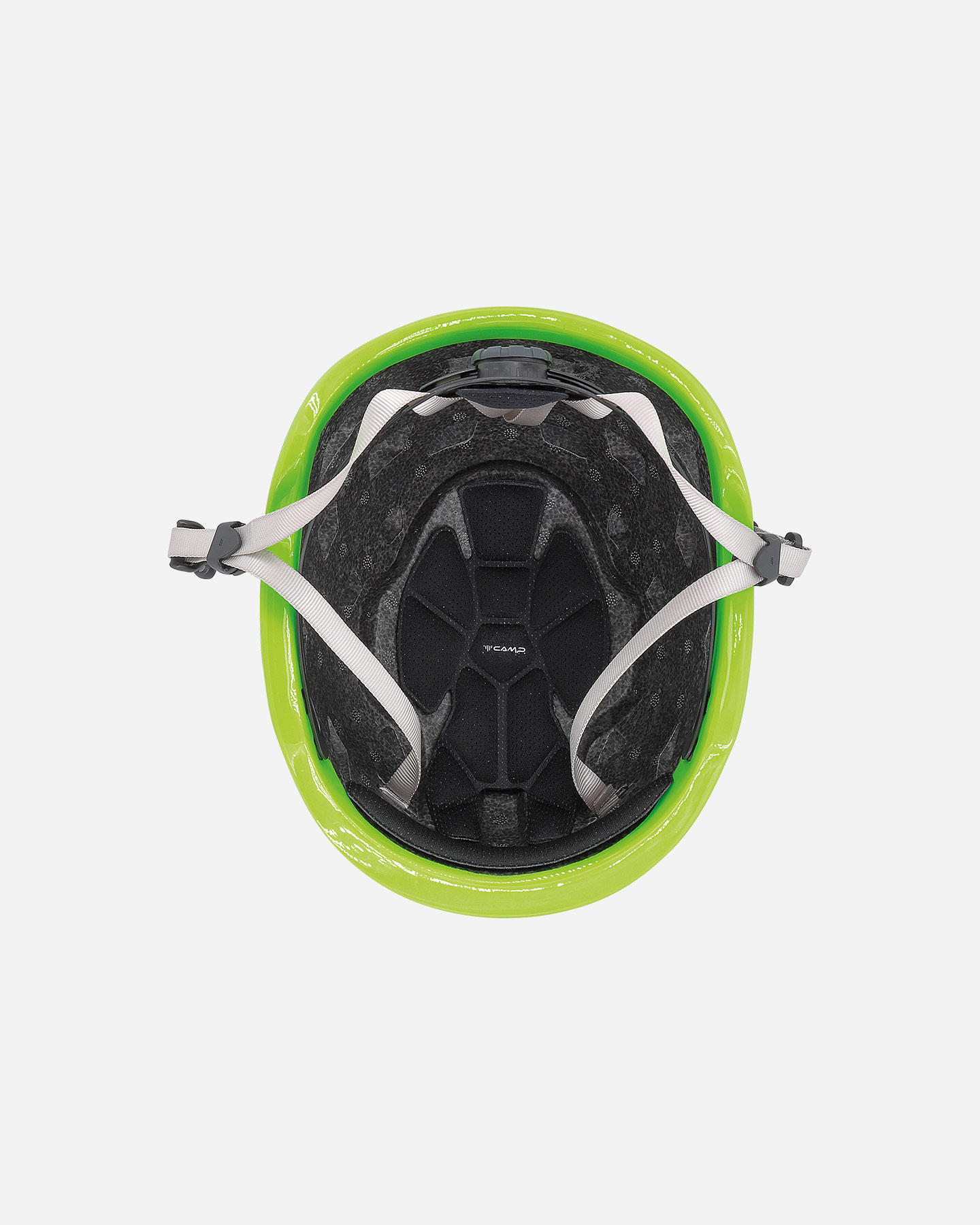 Casco alpinismo CAMP STORM  - Grigio - 1 | Cisalfa Sport