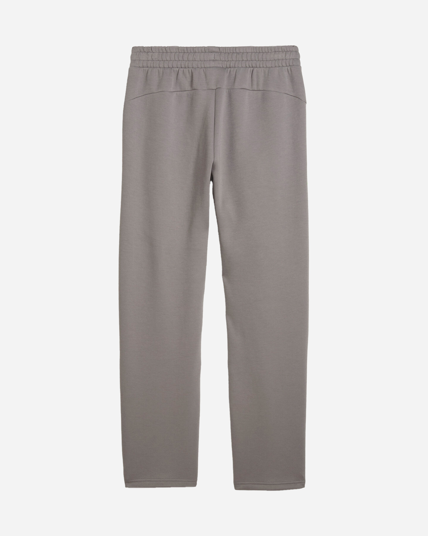 Pantalone PUMA TECH KNIT M - Grigio - 1 | Cisalfa Sport