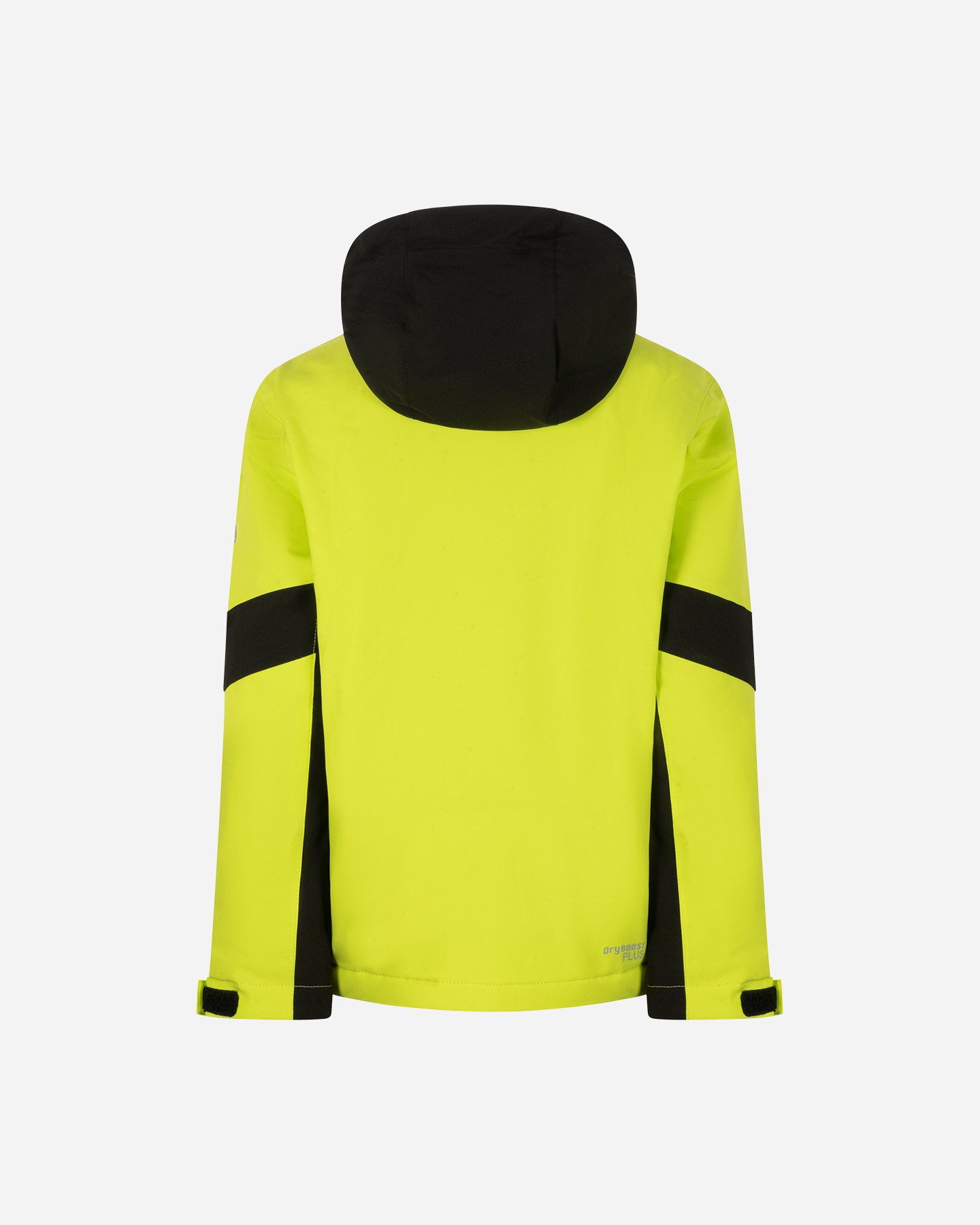 Giacca sci 8848 SKI HQ JR - Verde - 1 | Cisalfa Sport