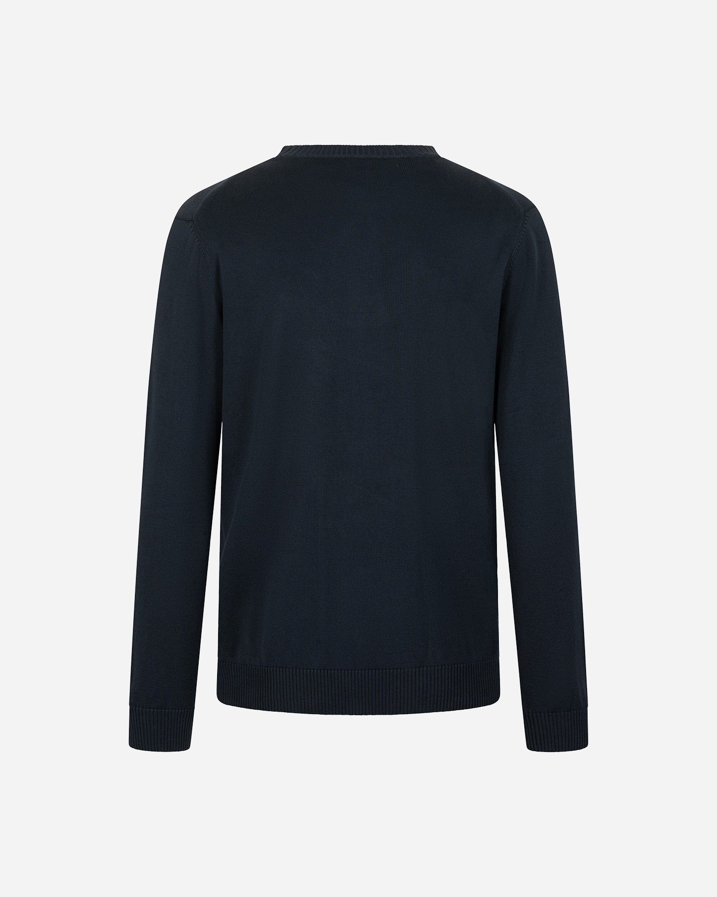 Maglione TIMBERLAND SMALL LOGO M - Blu Navy - 1 | Cisalfa Sport