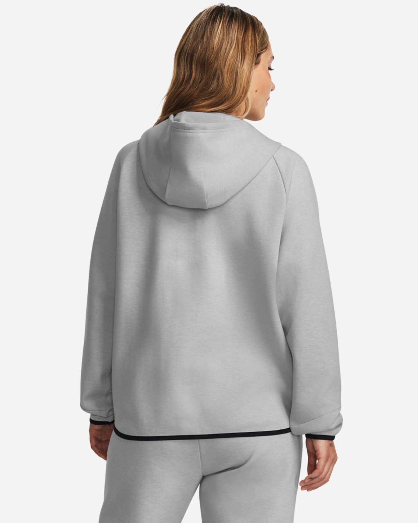 Felpa UNDER ARMOUR UNSTOP W - 7 | Cisalfa Sport
