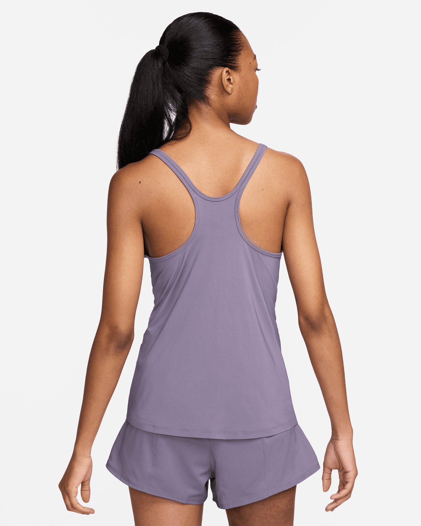 Canotta training NIKE DRI FIT STRAPPY W - 8 | Cisalfa Sport