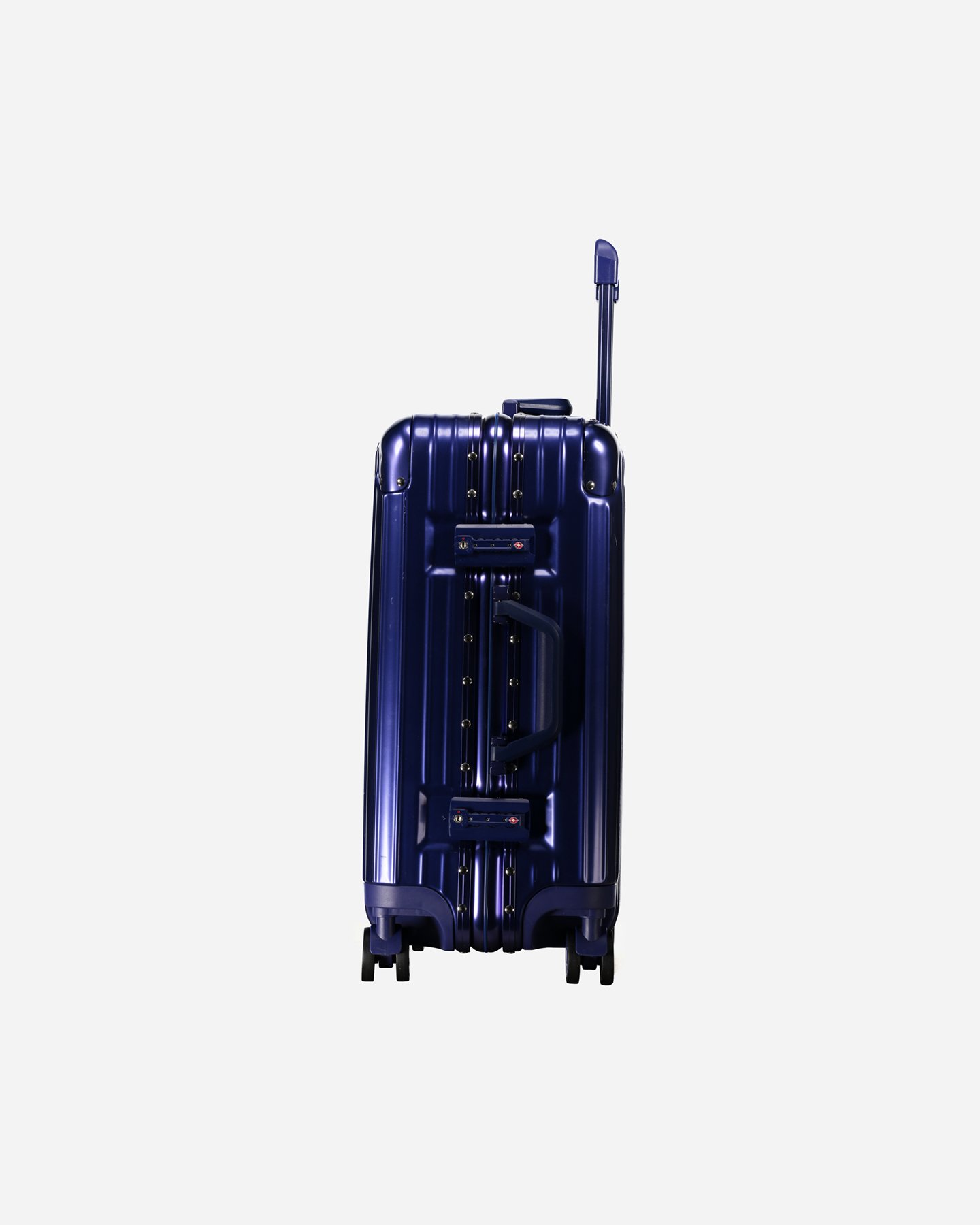 Trolley MISTRAL ALLUMINIUM - 9 | Cisalfa Sport