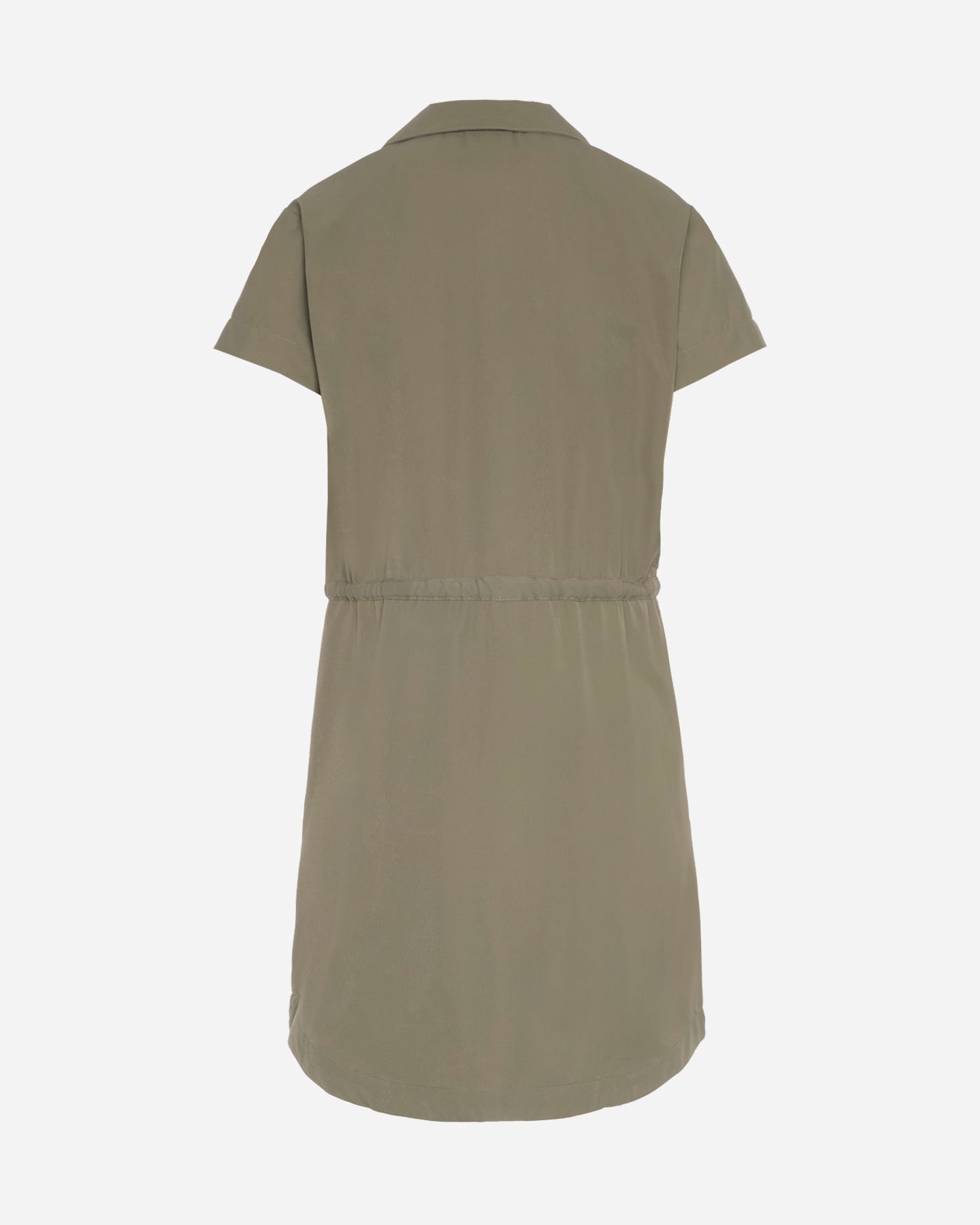 T-shirt COLUMBIA CEDAR CREST W - Verde - 1 | Cisalfa Sport