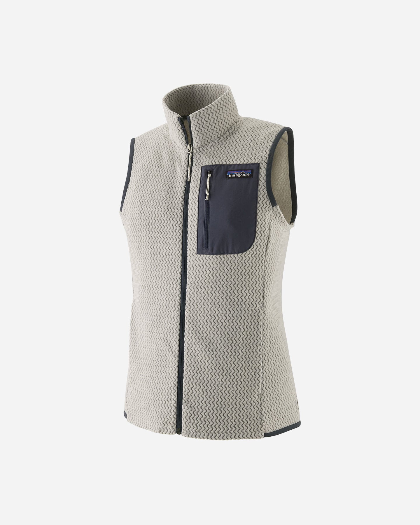 R1 Air W - Gilet - Donna - Bianco
