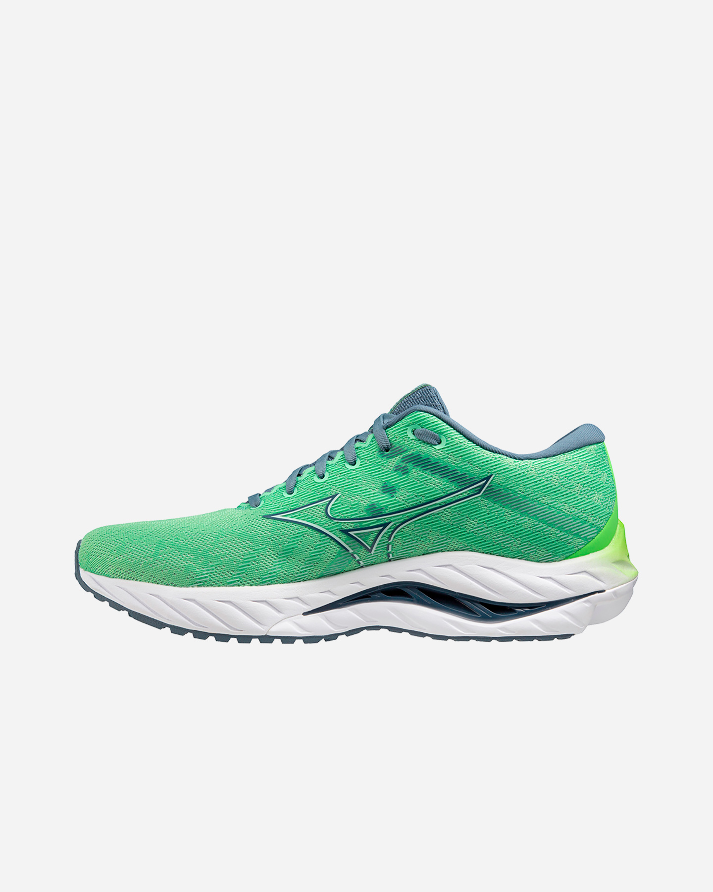 Scarpe running MIZUNO WAVE INSPIRE 19 M - 10 | Cisalfa Sport