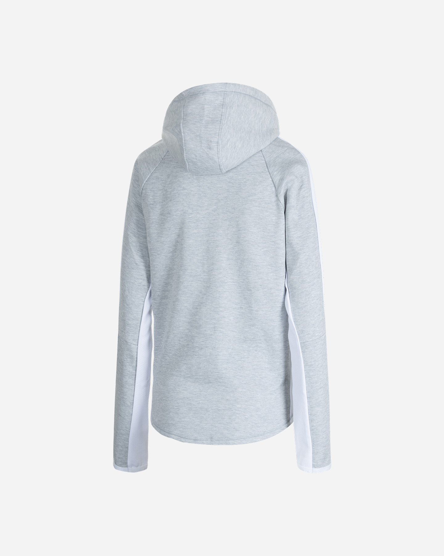 Felpa PUMA DOUBLE EVOSTRIPE W - 13 | Cisalfa Sport