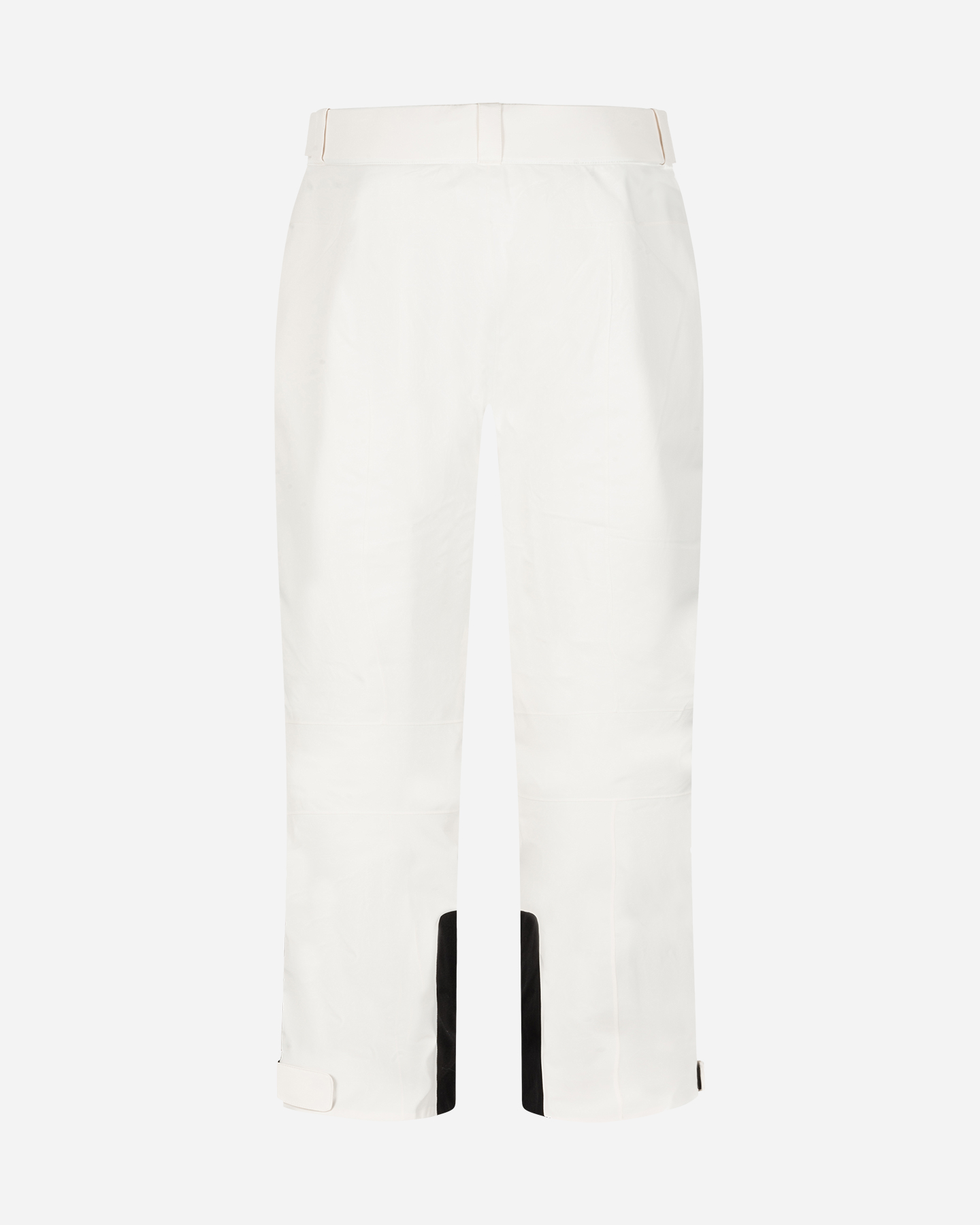 Pantalone sci K-WAY BONNEVAL MICRO TWILL 2L W - Bianco - 1 | Cisalfa Sport