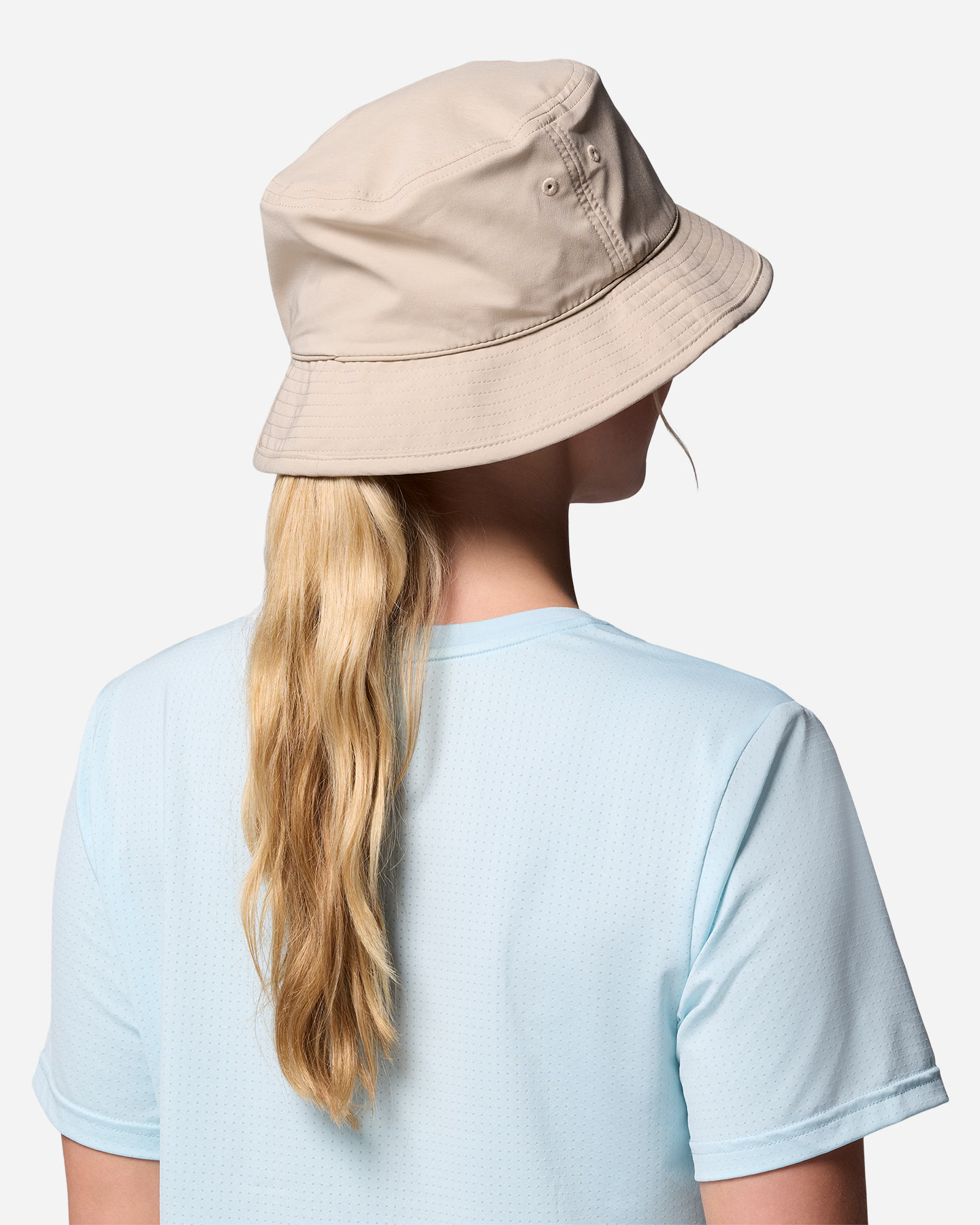 Cappellino COLUMBIA PINE MOUNTAIN II  - Beige - 4 | Cisalfa Sport