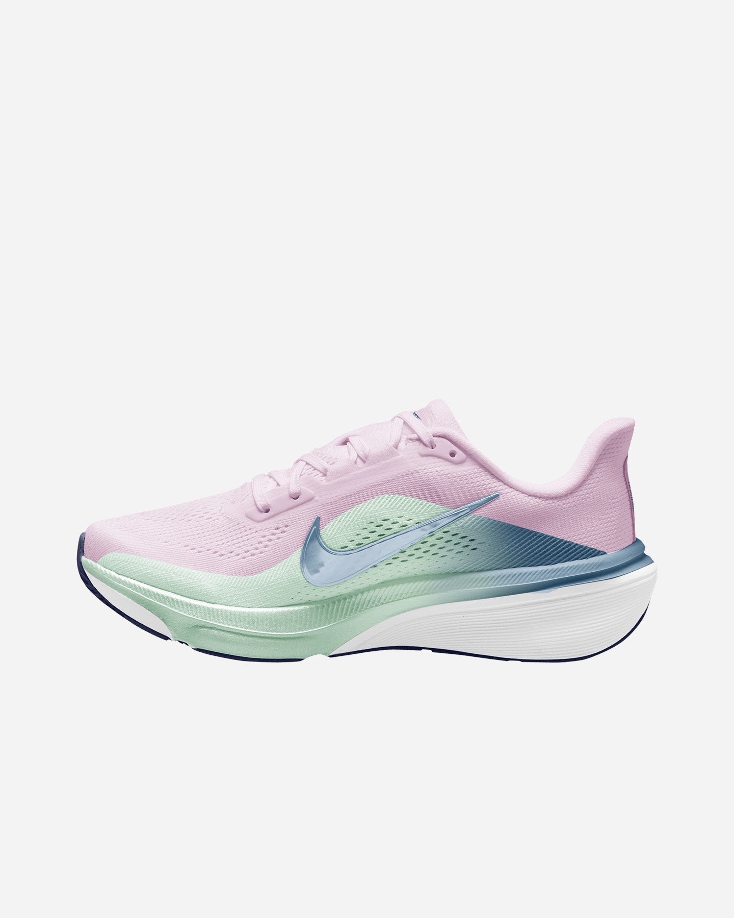 Scarpe running NIKE PEGASUS 42 W - Lilla - 3 | Cisalfa Sport