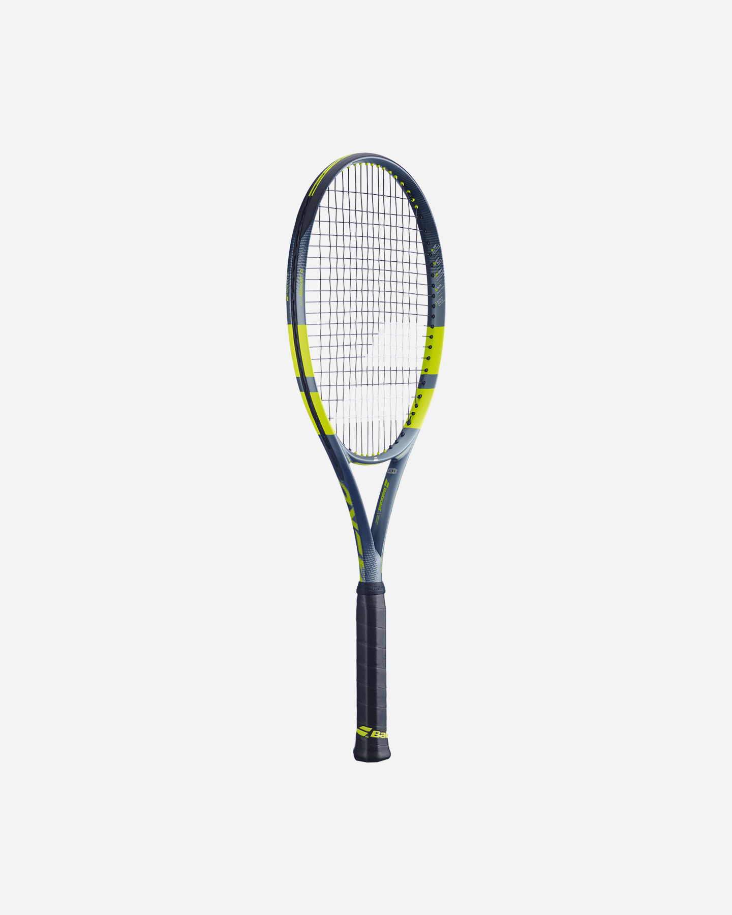 Telaio tennis BABOLAT PURE AERO GEN9 2026  - Grigio - 1 | Cisalfa Sport