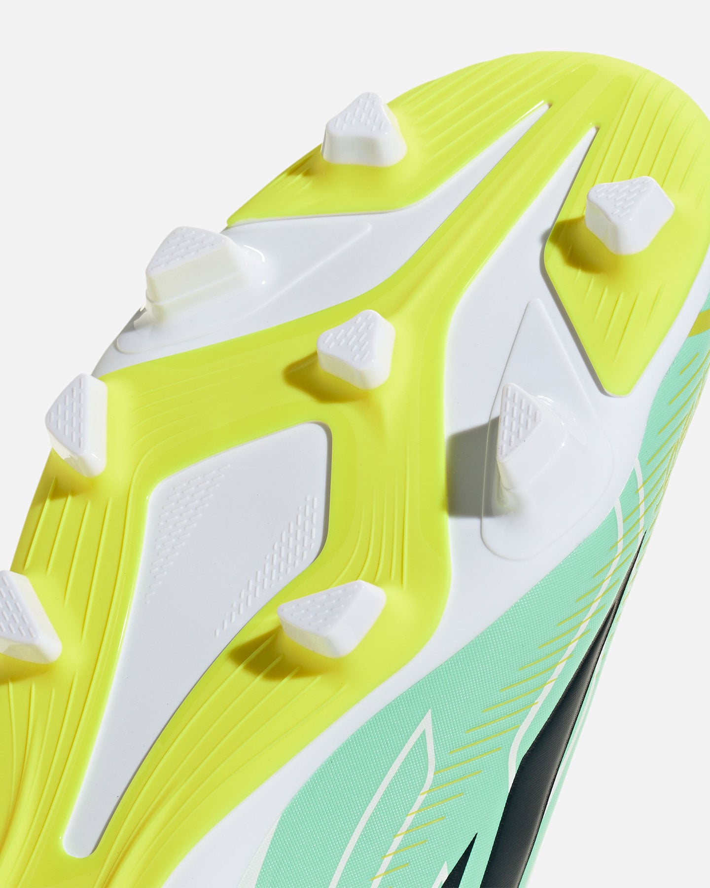 Scarpe calcio ADIDAS F50 HYPERFAST CLUB FG-MG M - 5 | Cisalfa Sport