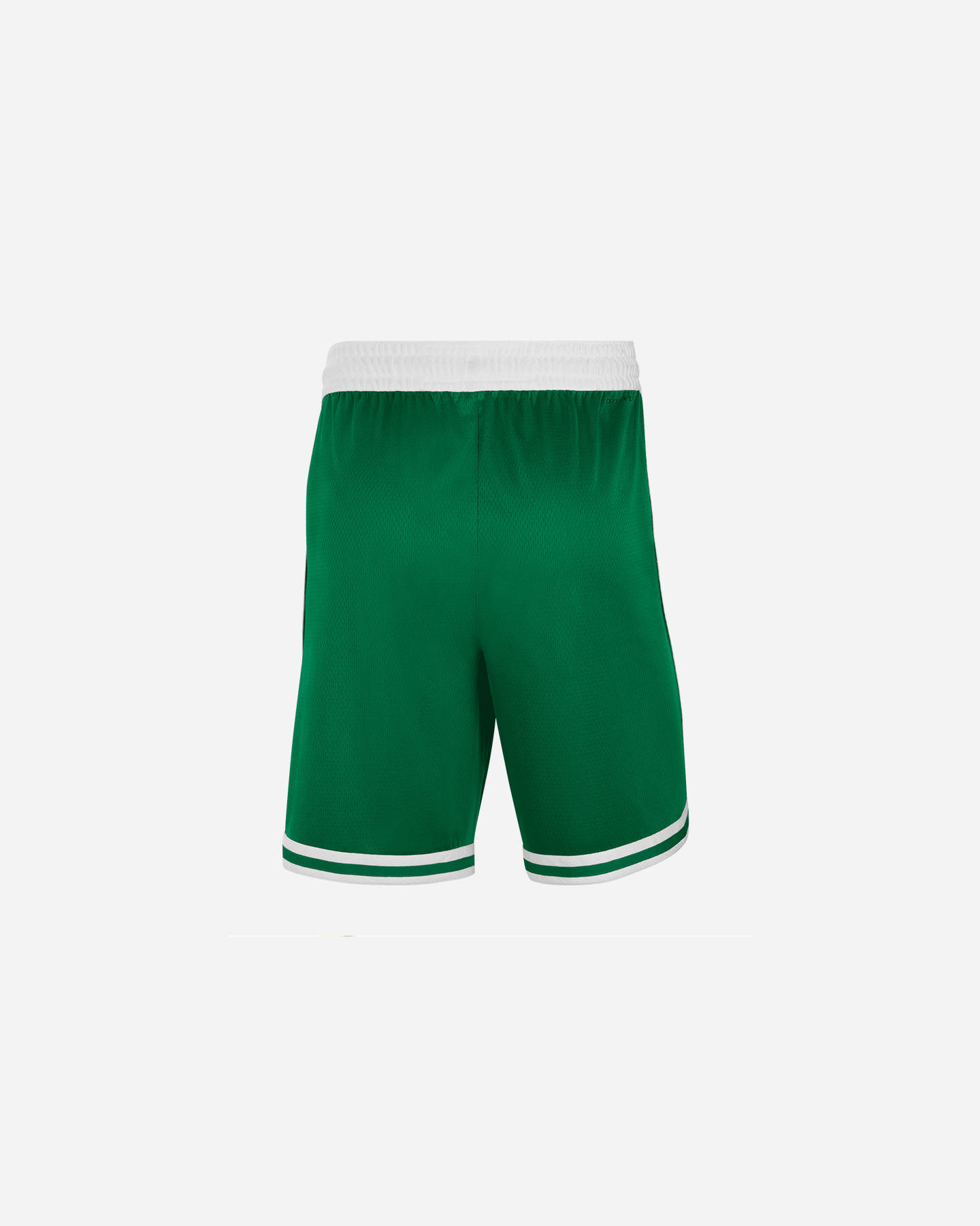 Pantaloncini basket NIKE BOSTON CELTICS M - Verde - 1 | Cisalfa Sport