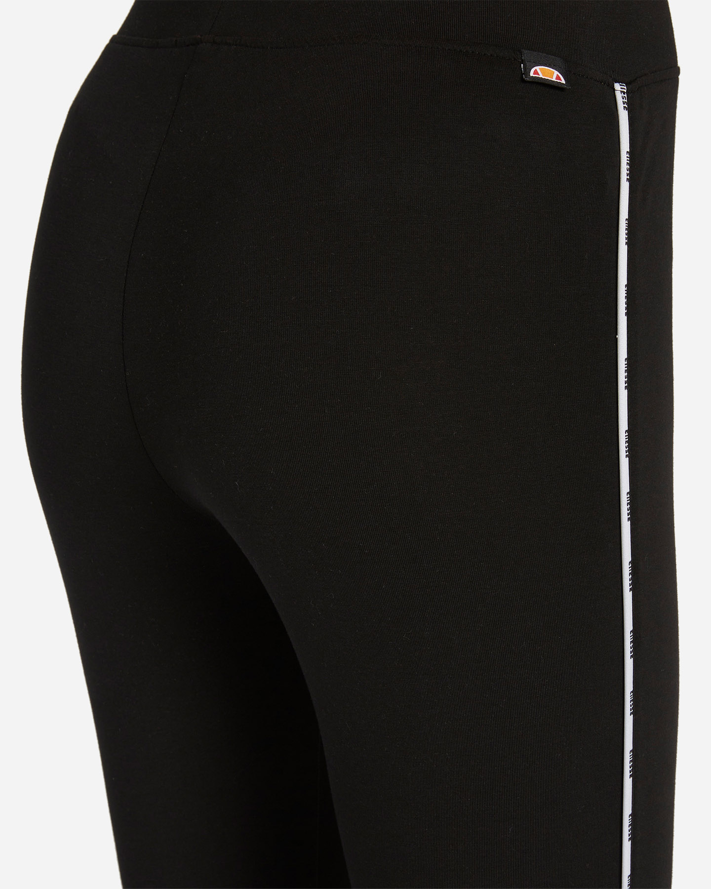 Leggings ELLESSE BETTER W - Nero - 3 | Cisalfa Sport
