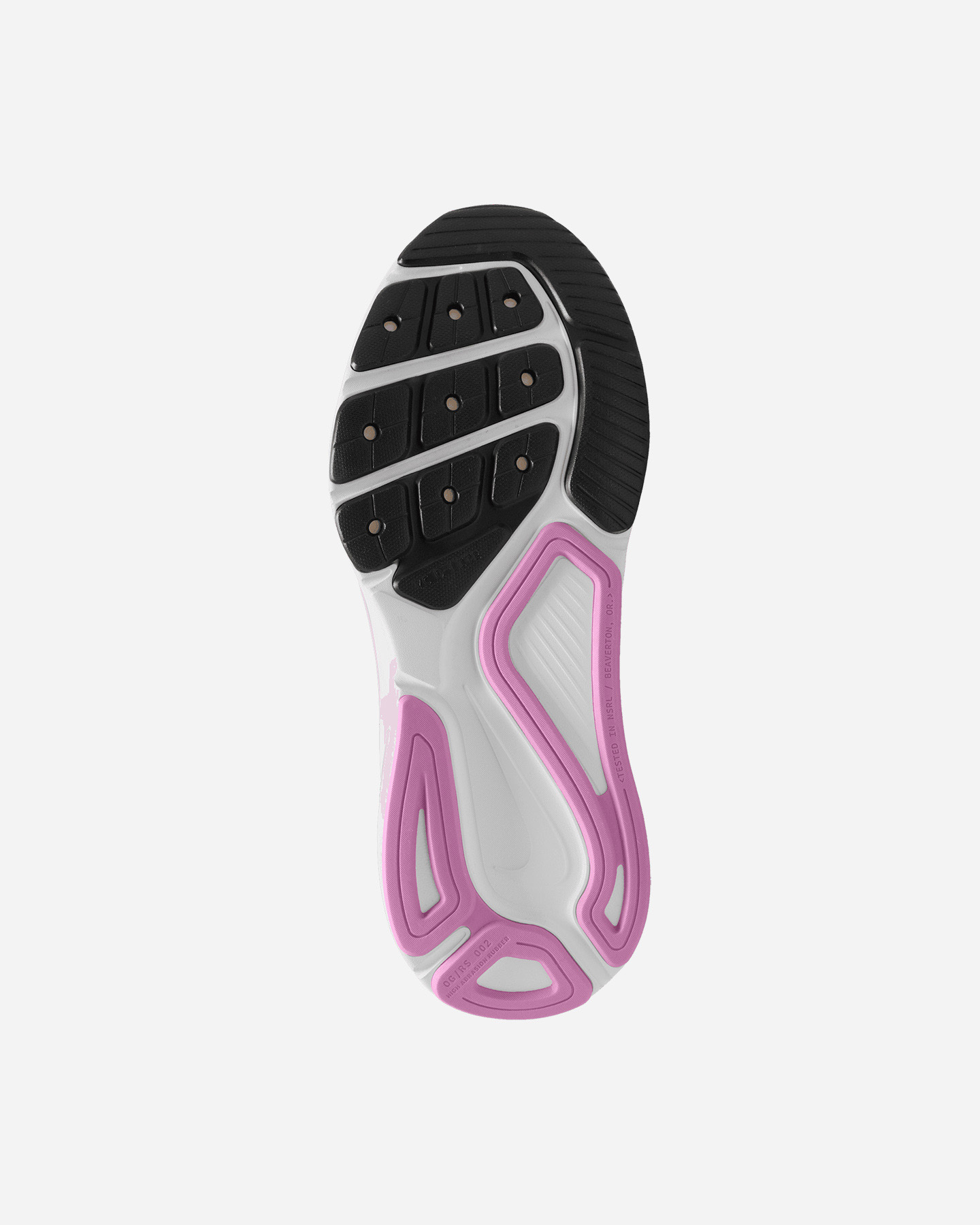 Scarpe running NIKE STRUCTURE 26 W - Bianco - 1 | Cisalfa Sport