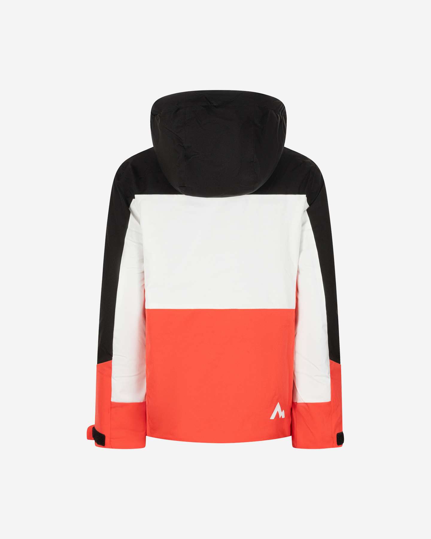 Giacca sci MCKINLEY DANIELE JR - Rosso - 1 | Cisalfa Sport