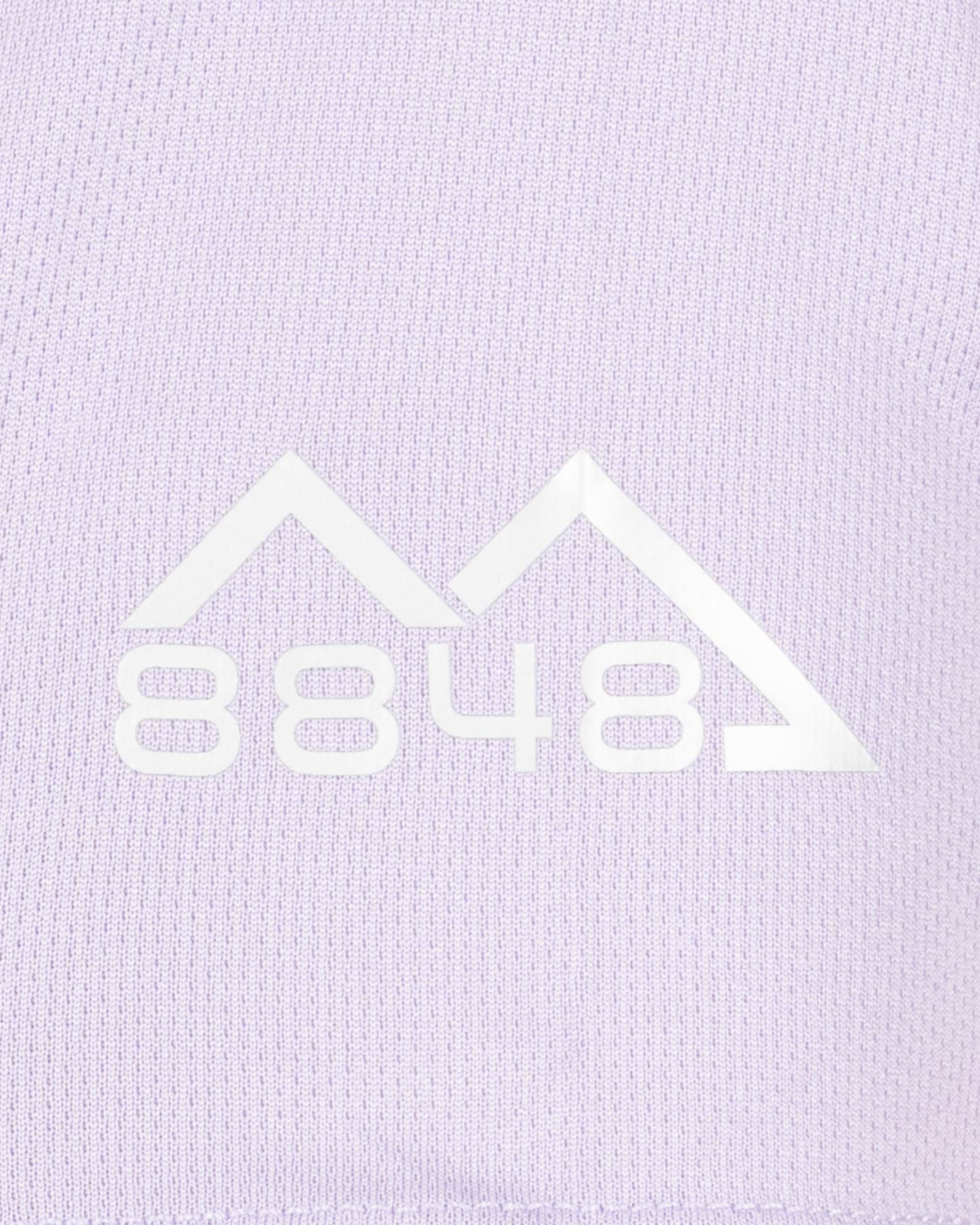 Maglia intimo tecnico 8848 MULTISPORT W - Lilla - 2 | Cisalfa Sport