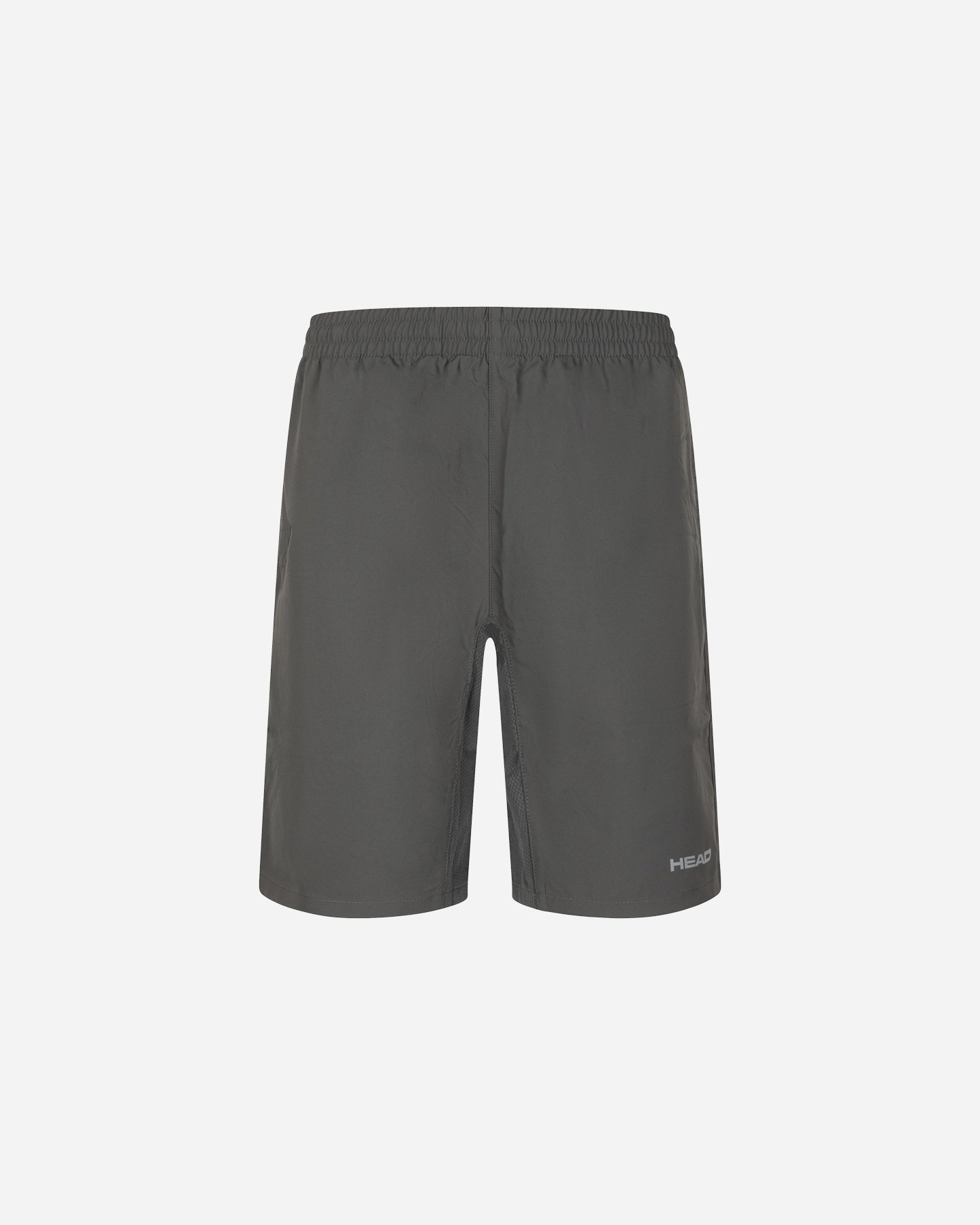 Pantaloncini tennis HEAD CLUB M - Antracite - 0 | Cisalfa Sport