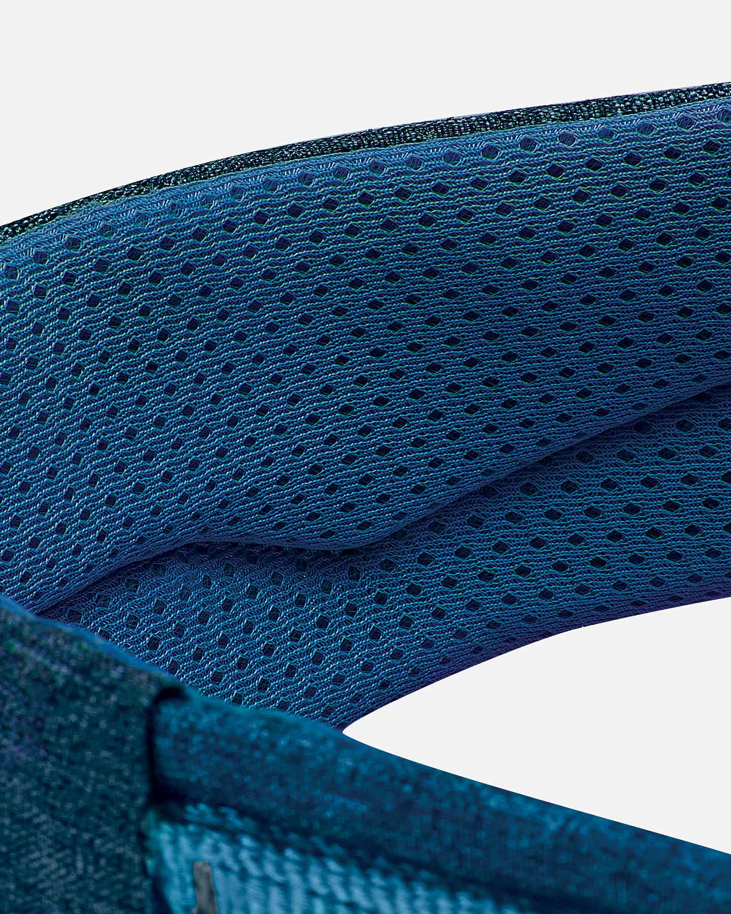 Imbragatura PETZL ADJAMA  - Blu - 4 | Cisalfa Sport