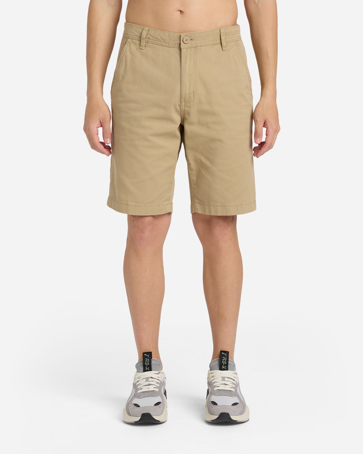 Bermuda DACK'S ESSENTIAL M - Beige - 1 | Cisalfa Sport