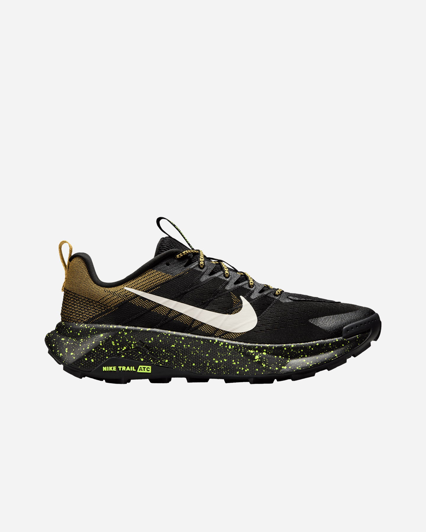 Scarpe trail NIKE WILDHORSE 10 M - Nero - 0 | Cisalfa Sport