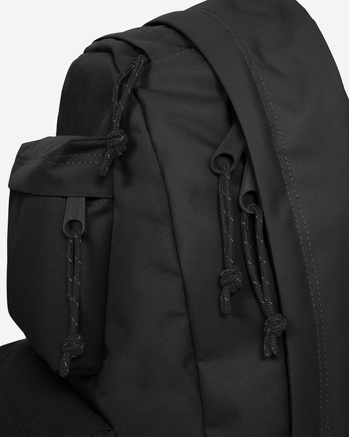 Zaino EASTPAK PADDED DOUBLE  - Nero - 3 | Cisalfa Sport